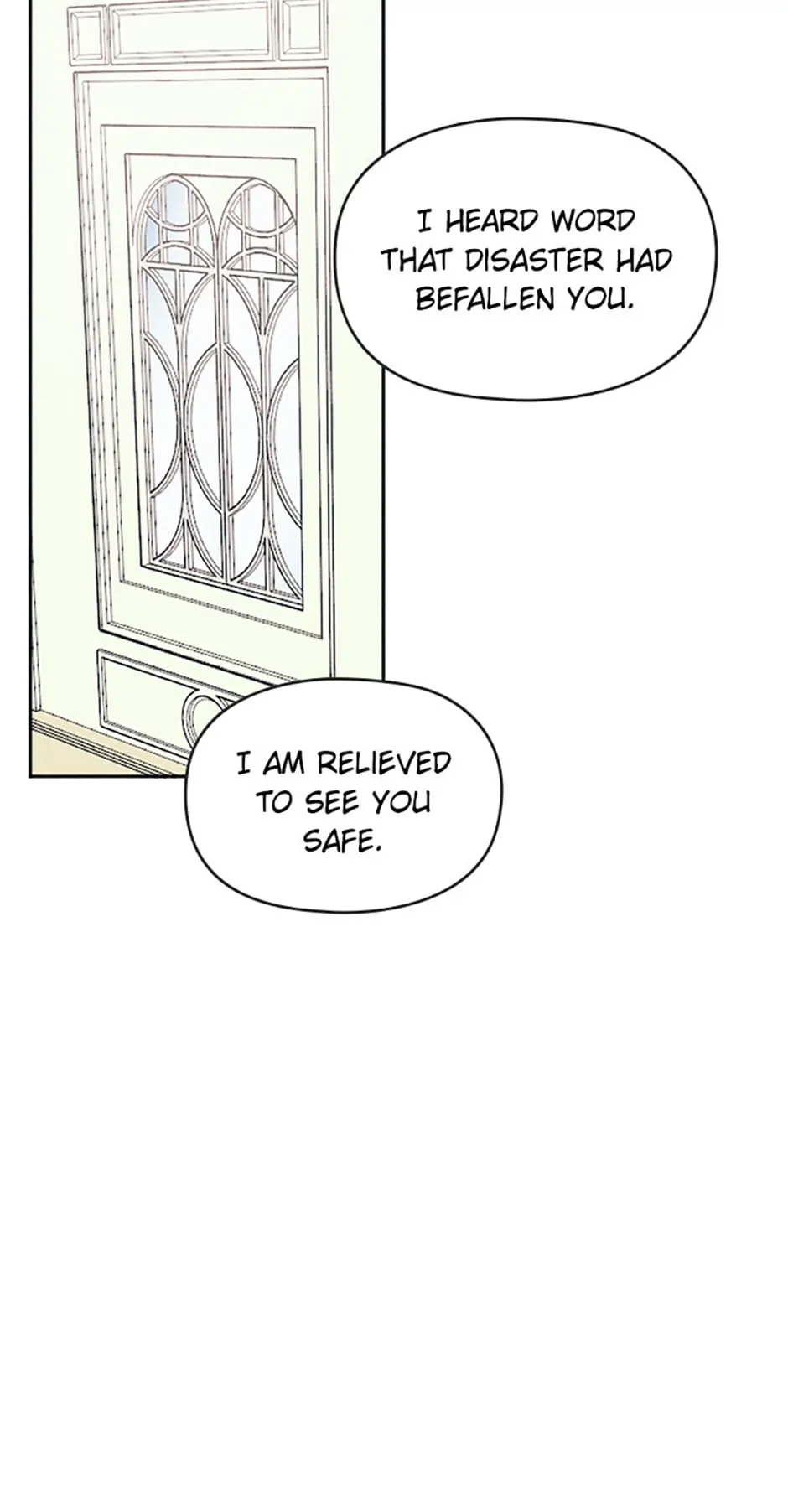 Don’t Fall In Love With The Villainess Chapter 60 - page 30
