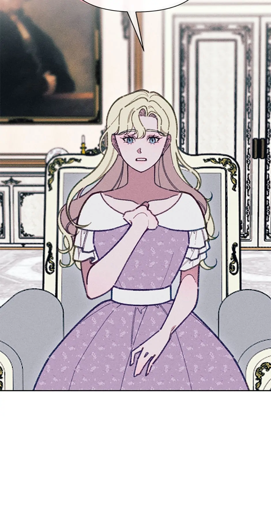 Don’t Fall In Love With The Villainess Chapter 60 - page 4