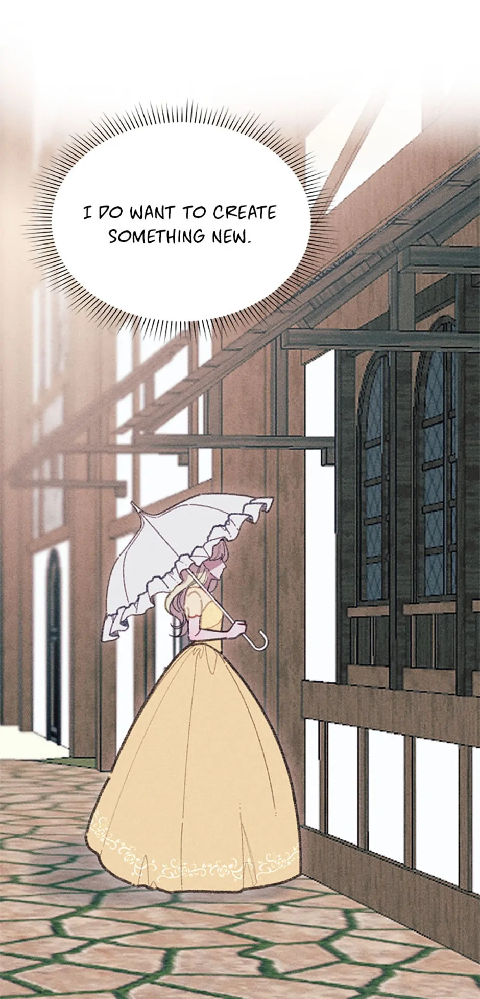 Don’t Fall In Love With The Villainess Chapter 60 - page 34