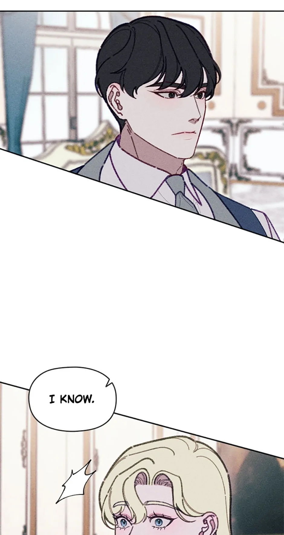 Don’t Fall In Love With The Villainess Chapter 60 - page 5