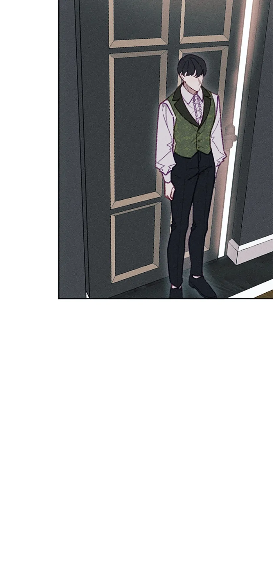 Don’t Fall In Love With The Villainess Chapter 60 - page 41