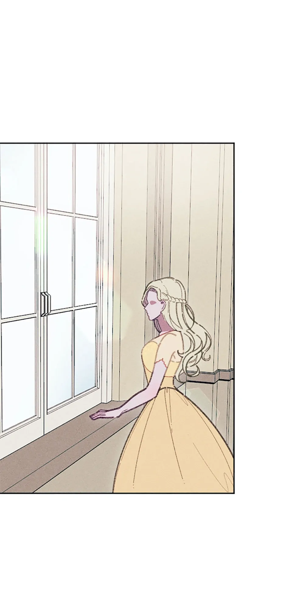 Don’t Fall In Love With The Villainess Chapter 60 - page 42