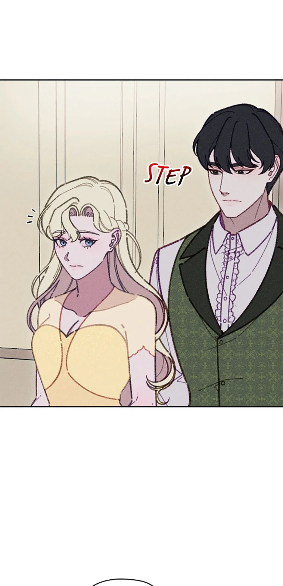 Don’t Fall In Love With The Villainess Chapter 60 - page 43