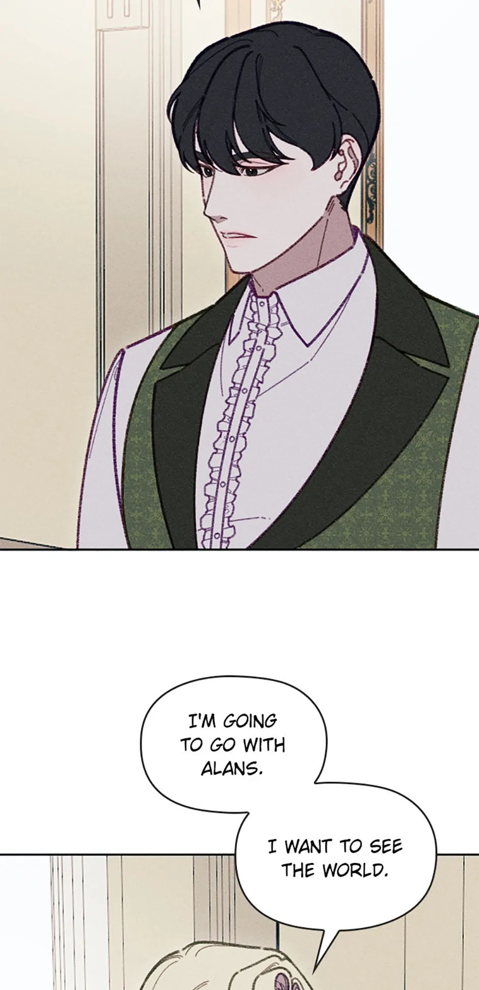 Don’t Fall In Love With The Villainess Chapter 60 - page 45