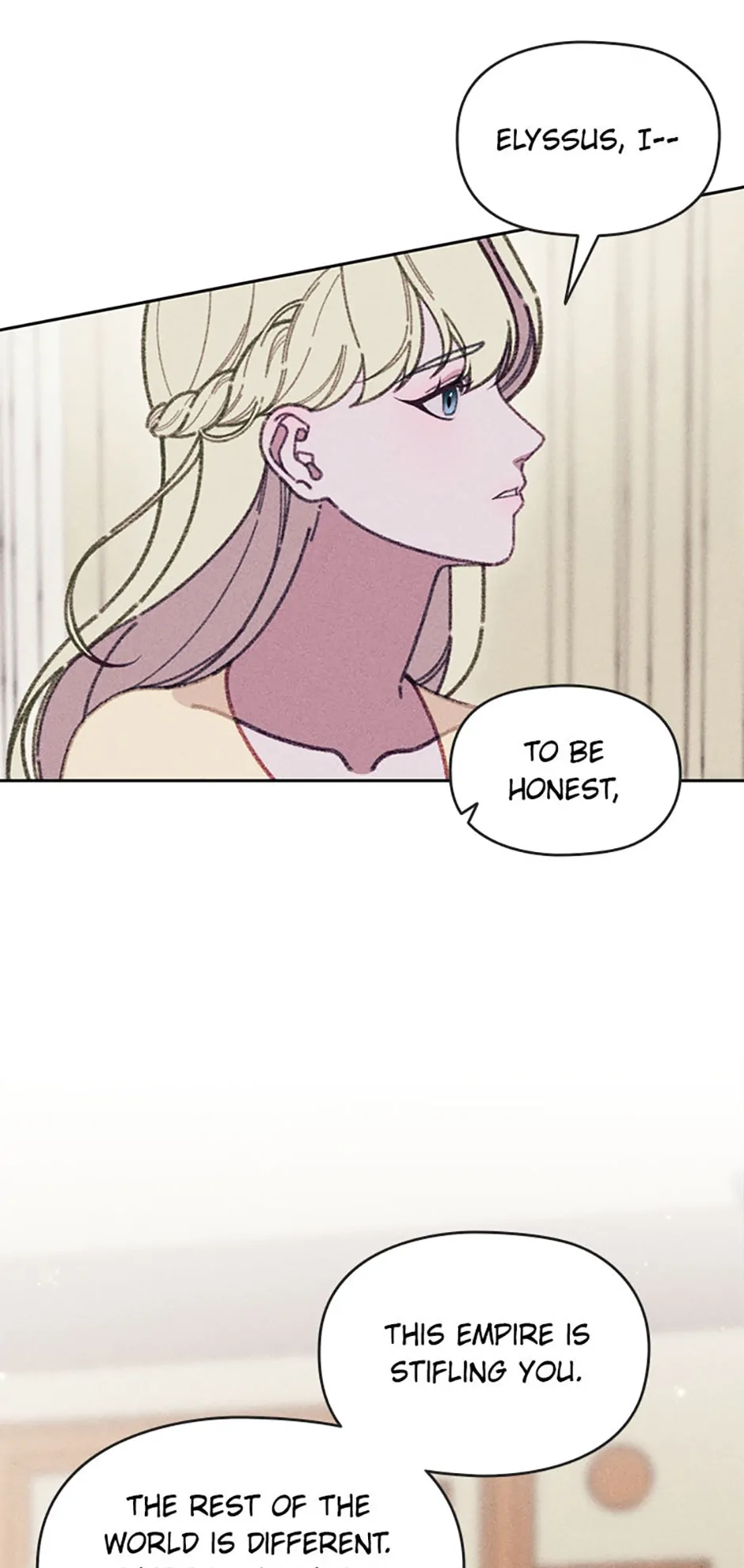 Don’t Fall In Love With The Villainess Chapter 60 - page 47