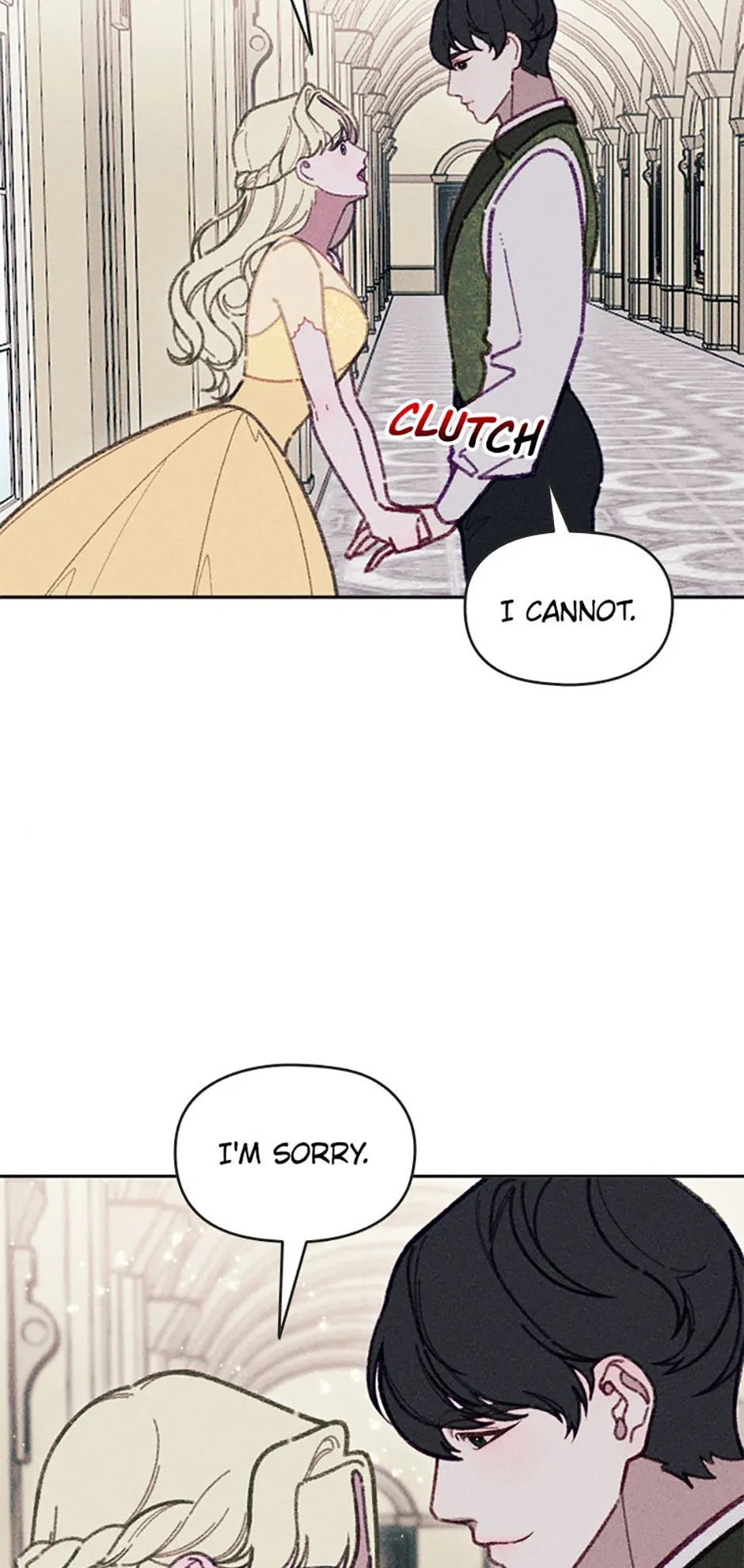 Don’t Fall In Love With The Villainess Chapter 60 - page 49