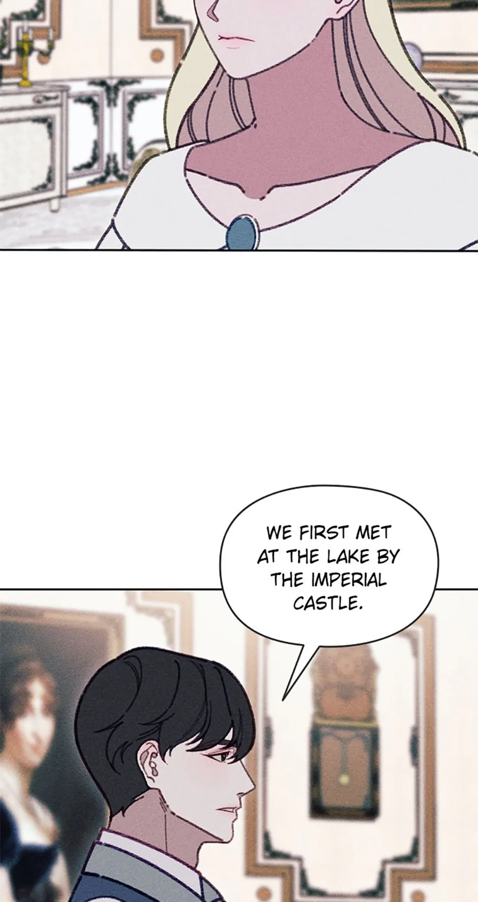 Don’t Fall In Love With The Villainess Chapter 60 - page 6