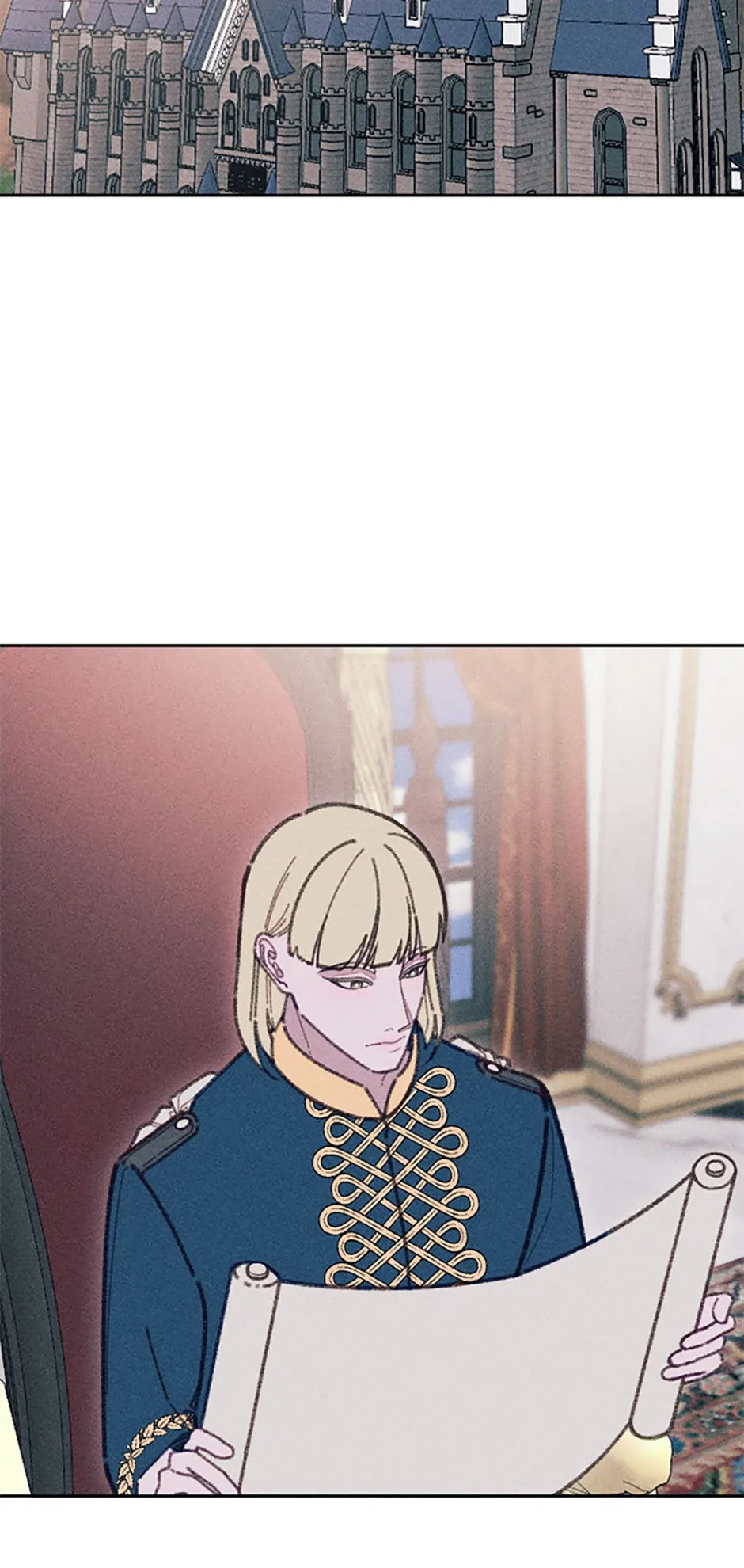 Don’t Fall In Love With The Villainess Chapter 60 - page 58