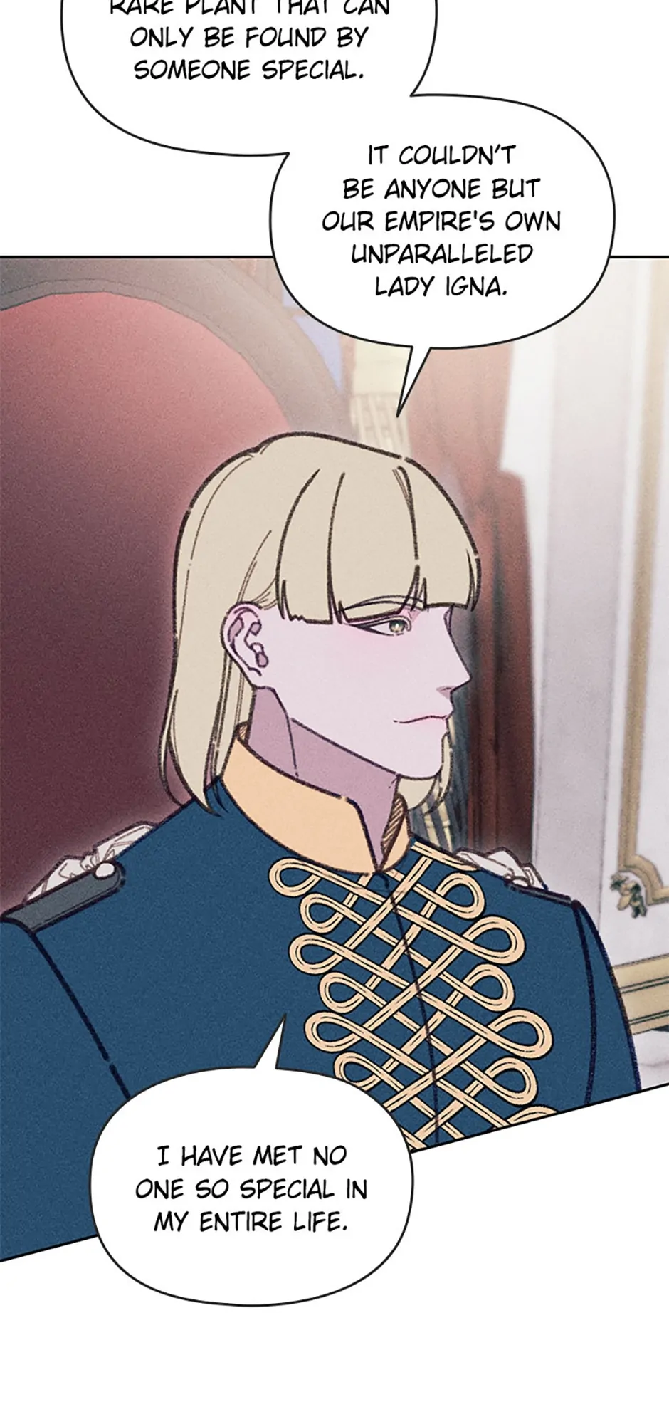 Don’t Fall In Love With The Villainess Chapter 60 - page 60