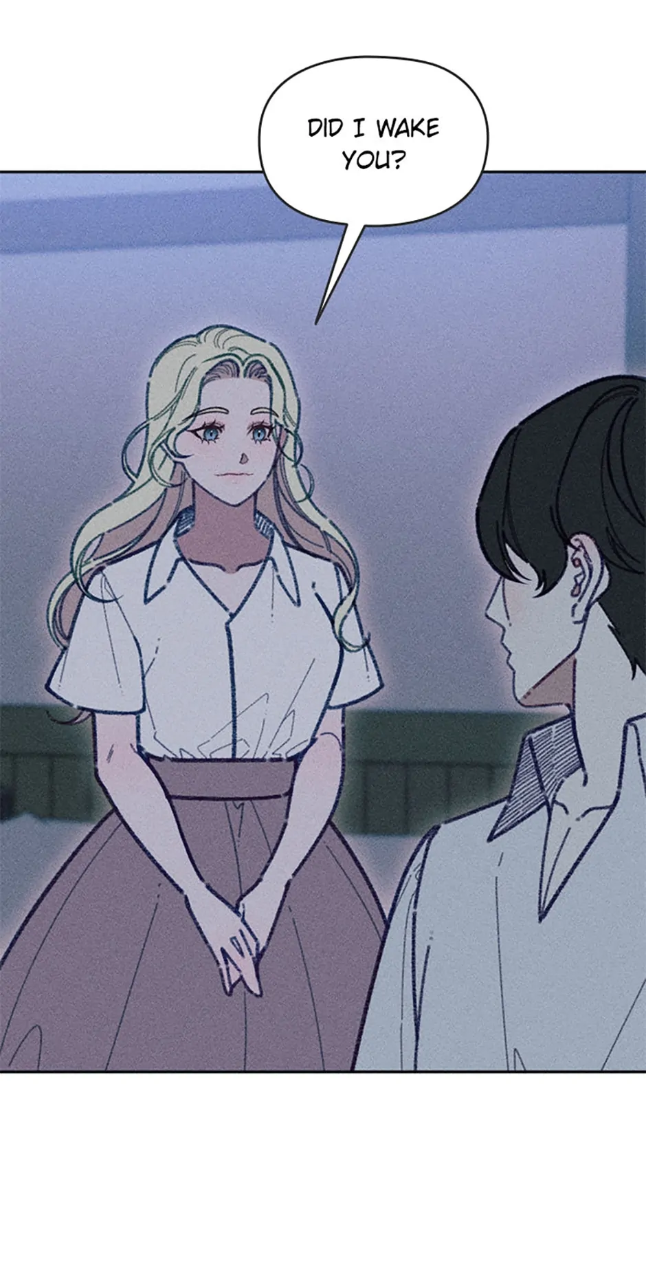 Don’t Fall In Love With The Villainess Chapter 60 - page 66