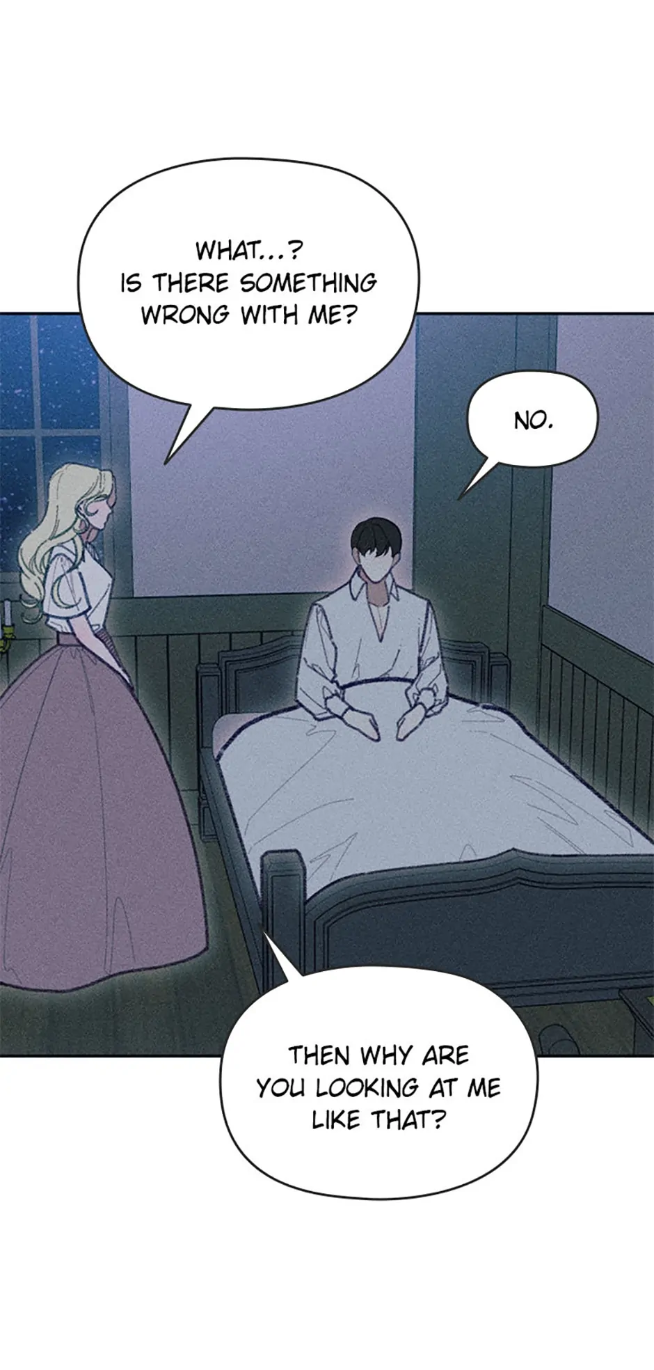 Don’t Fall In Love With The Villainess Chapter 60 - page 69