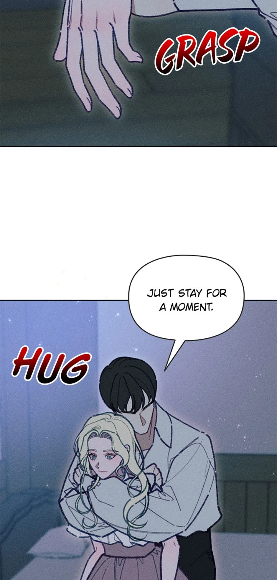 Don’t Fall In Love With The Villainess Chapter 60 - page 73