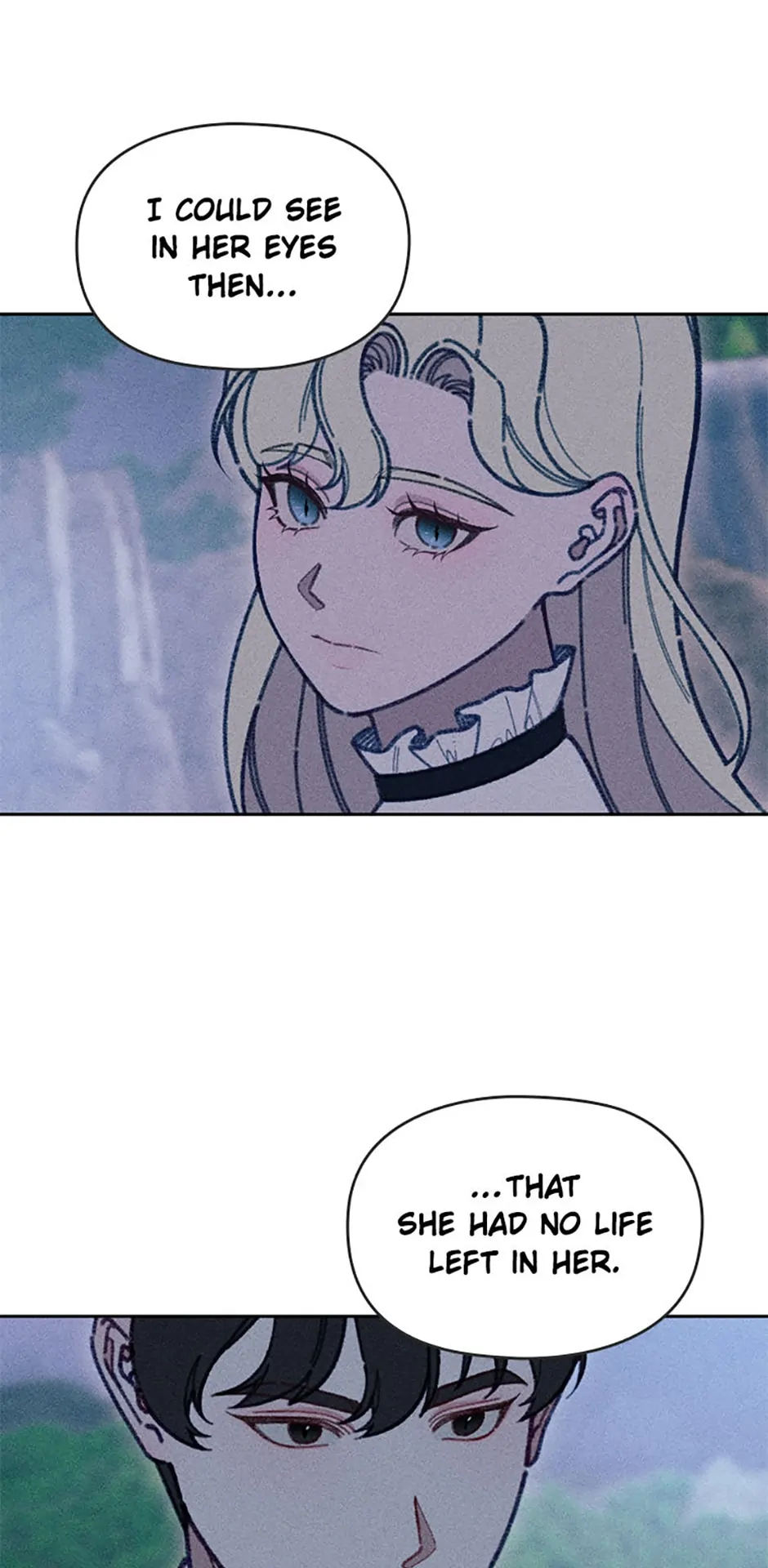 Don’t Fall In Love With The Villainess Chapter 60 - page 9