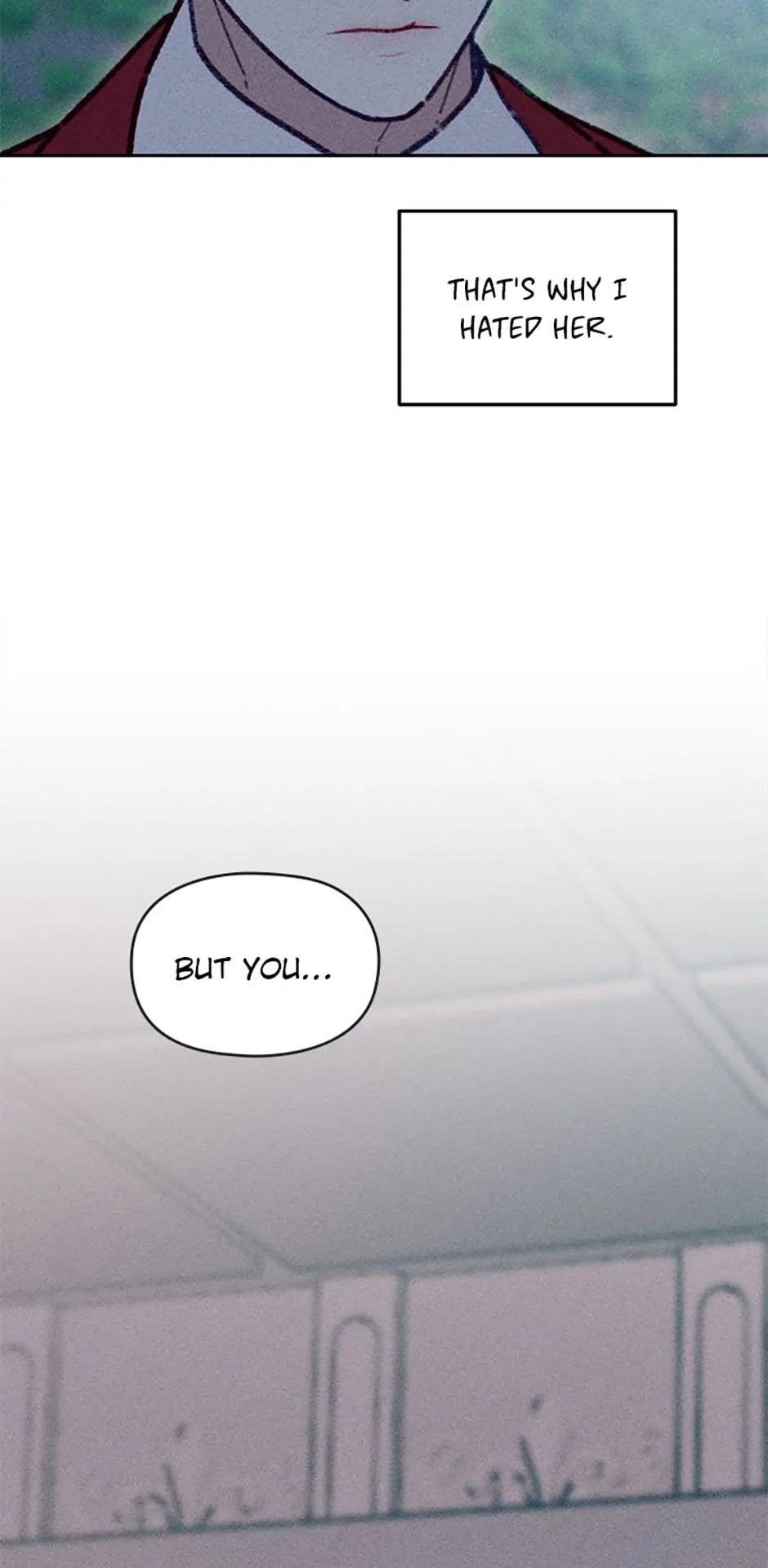 Don’t Fall In Love With The Villainess Chapter 60 - page 10