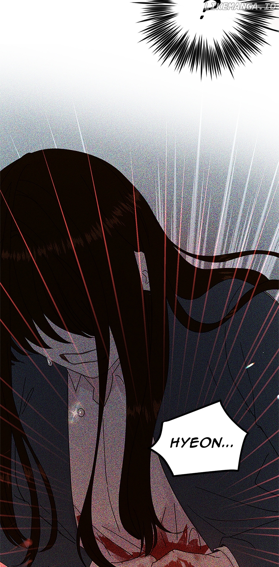 A Wife’s Sweet Revenge Chapter 120 - page 3