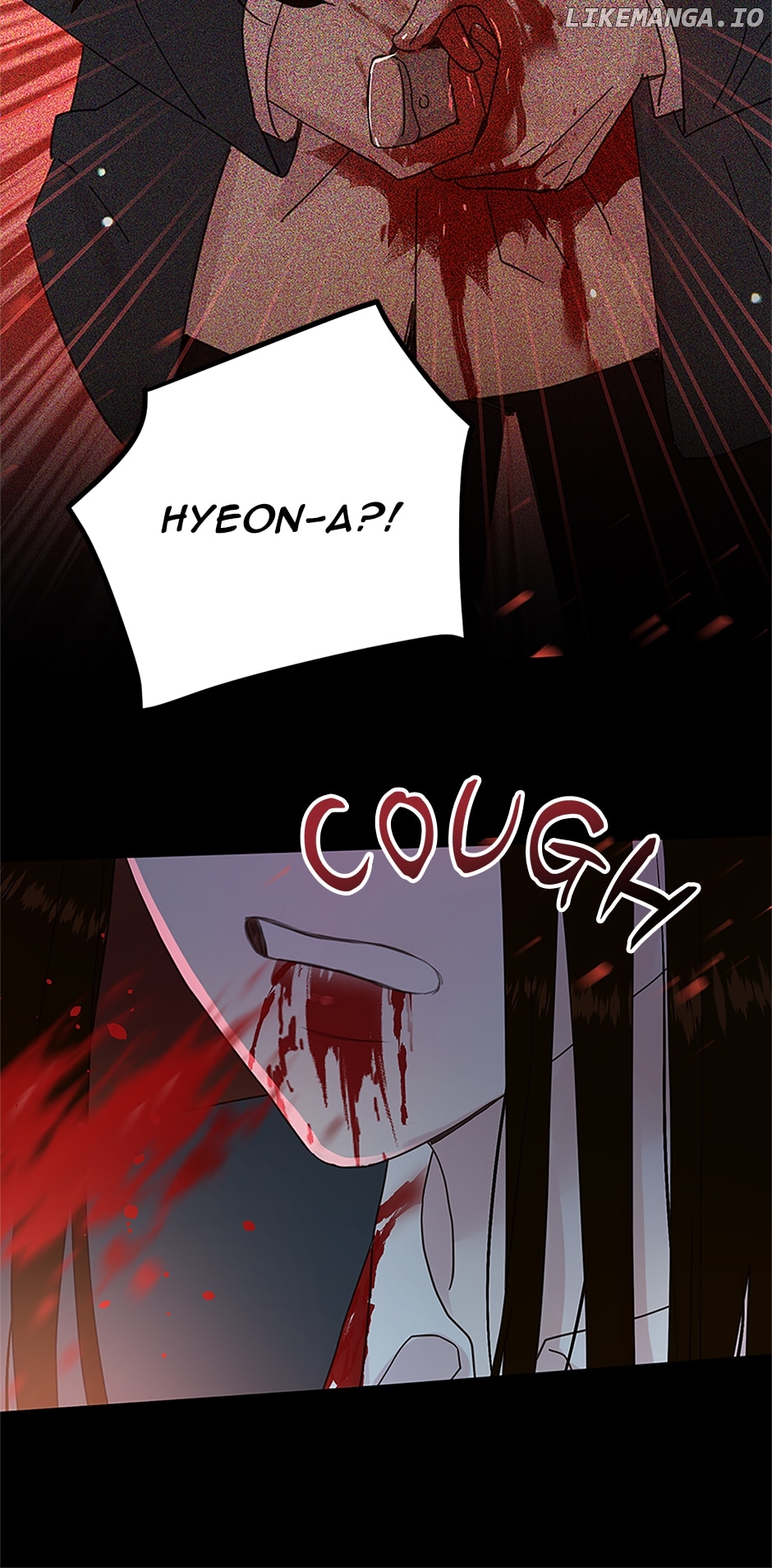 A Wife’s Sweet Revenge Chapter 120 - page 4