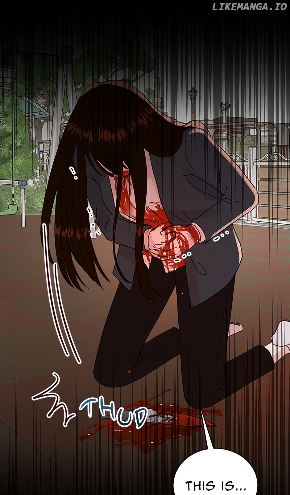 A Wife’s Sweet Revenge Chapter 120 - page 5
