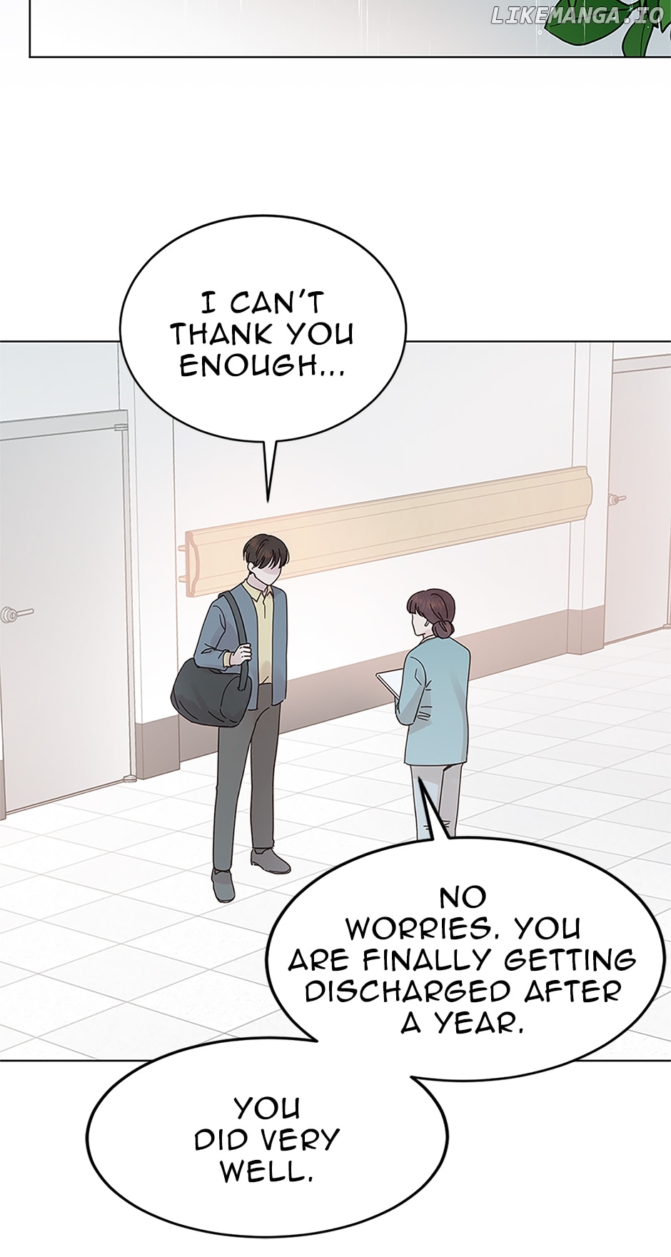 A Wife’s Sweet Revenge Chapter 120 - page 17