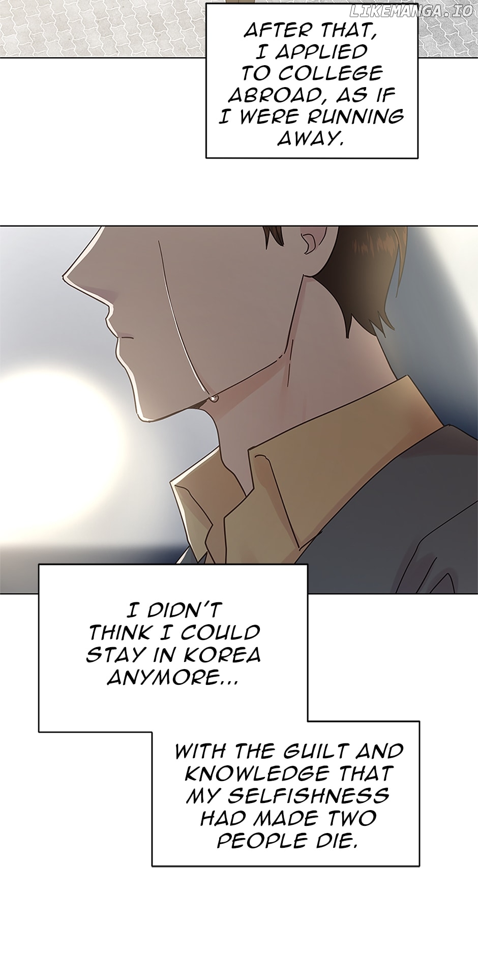 A Wife’s Sweet Revenge Chapter 120 - page 21