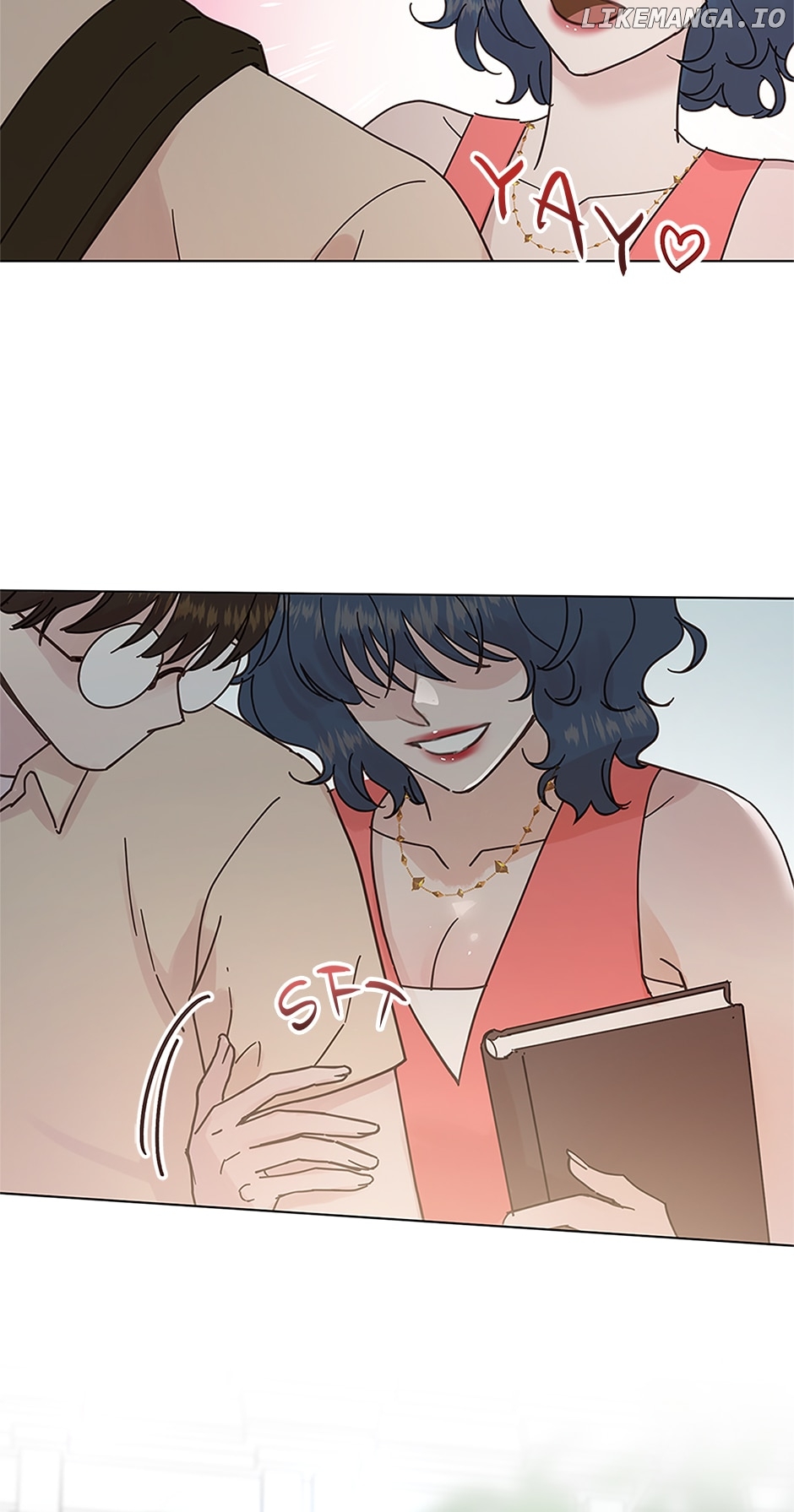 A Wife’s Sweet Revenge Chapter 120 - page 27