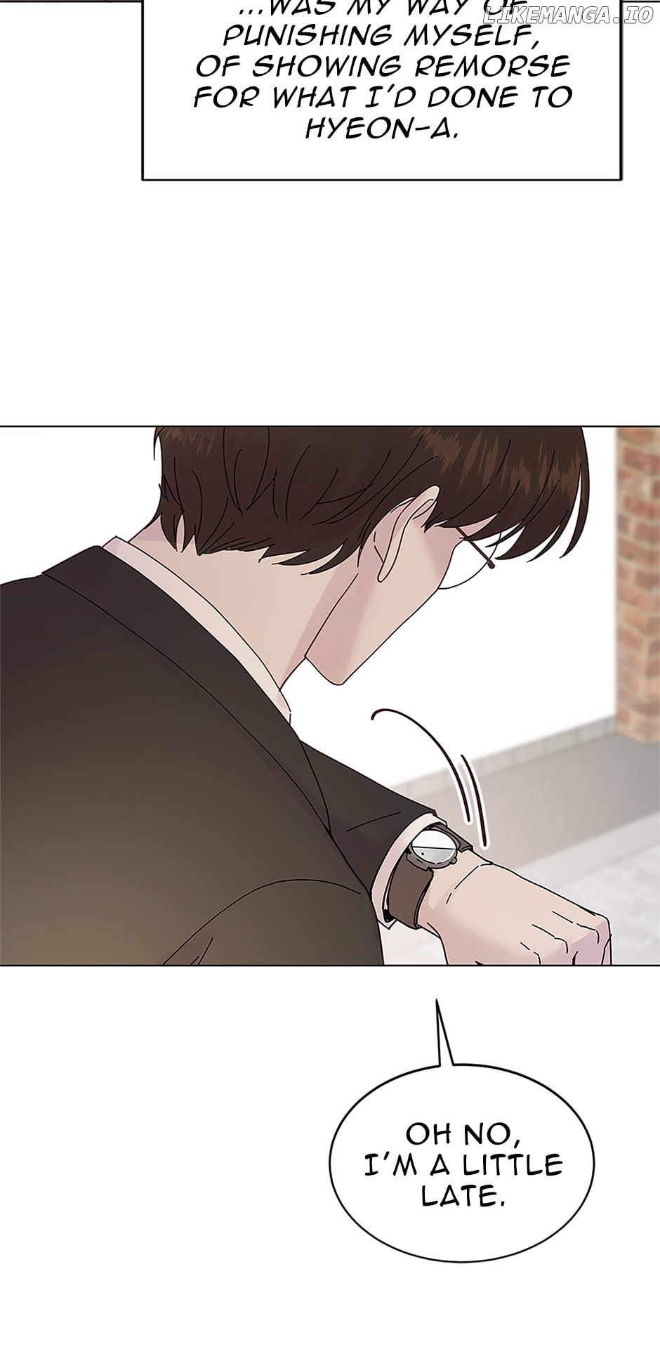 A Wife’s Sweet Revenge Chapter 120 - page 42