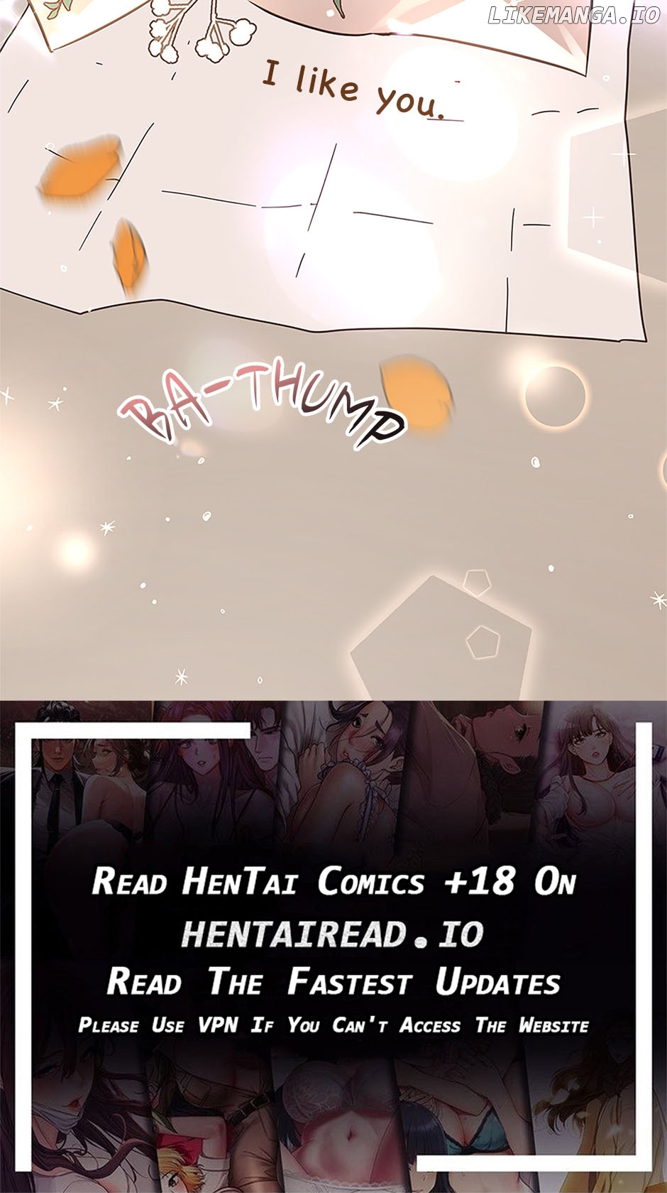 A Wife’s Sweet Revenge Chapter 120 - page 58