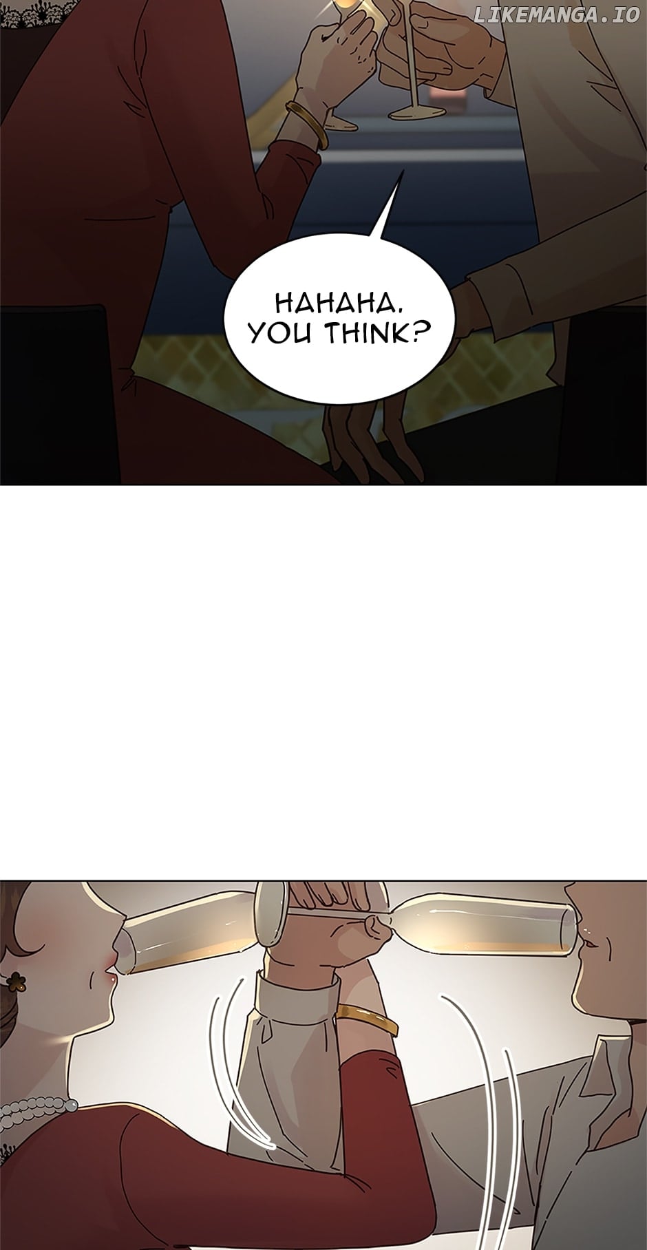 A Wife’s Sweet Revenge Chapter 121 - page 29