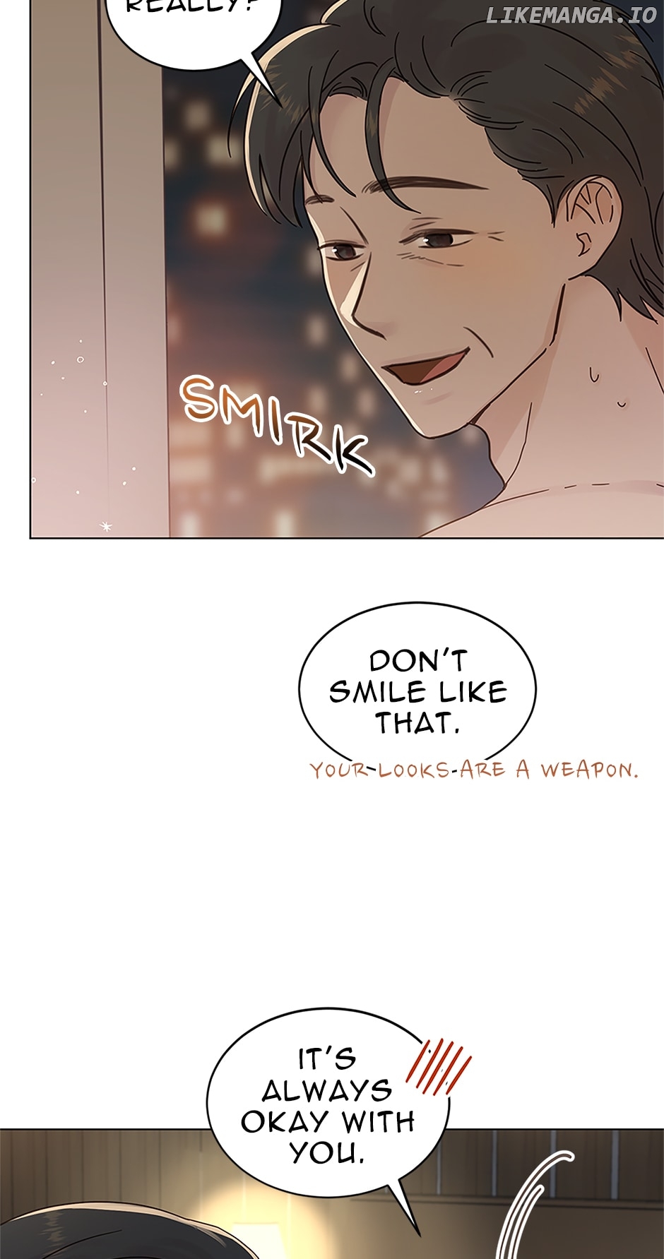 A Wife’s Sweet Revenge Chapter 121 - page 33