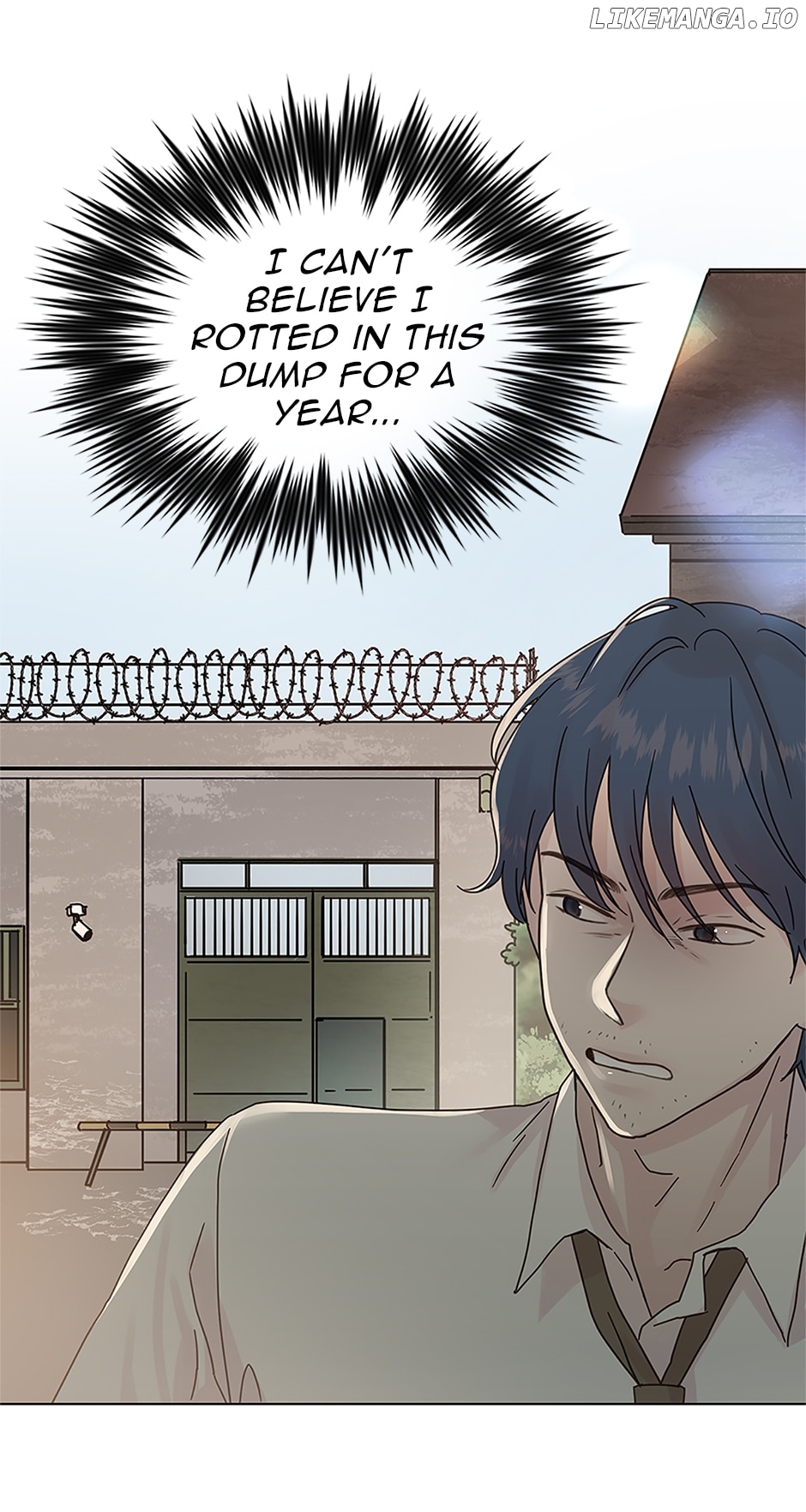 A Wife’s Sweet Revenge Chapter 121 - page 40