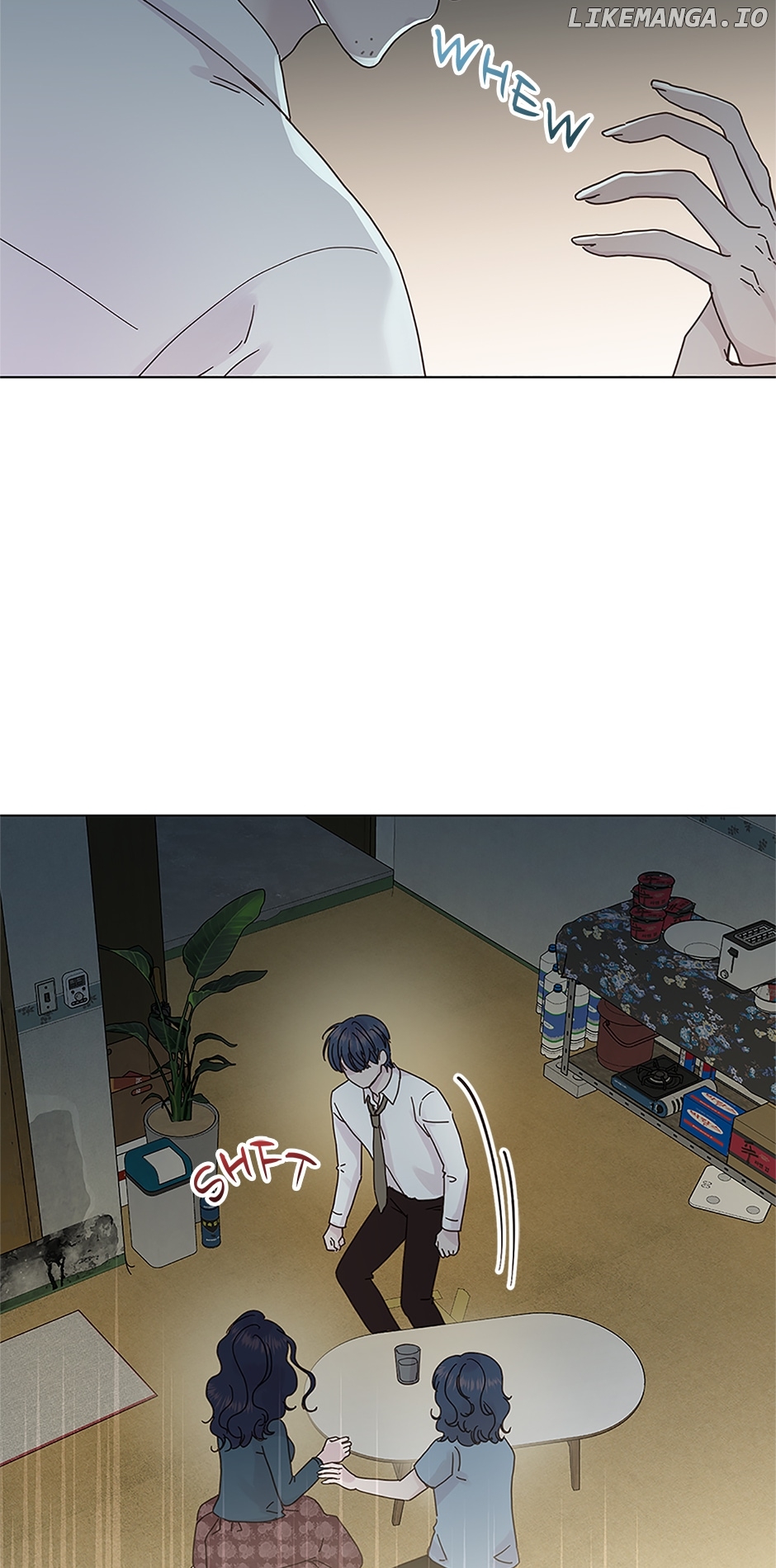A Wife’s Sweet Revenge Chapter 121 - page 53
