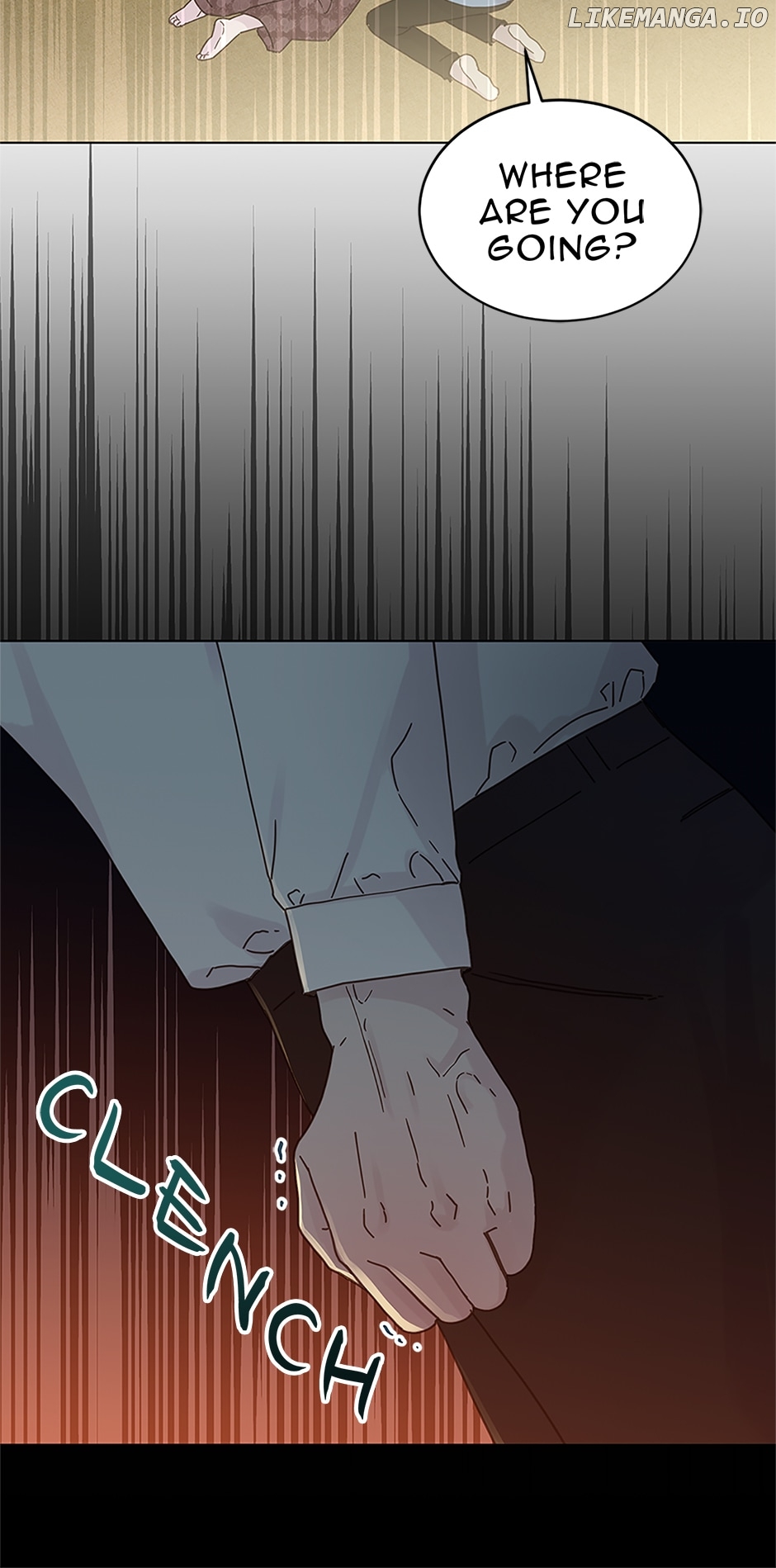 A Wife’s Sweet Revenge Chapter 121 - page 54