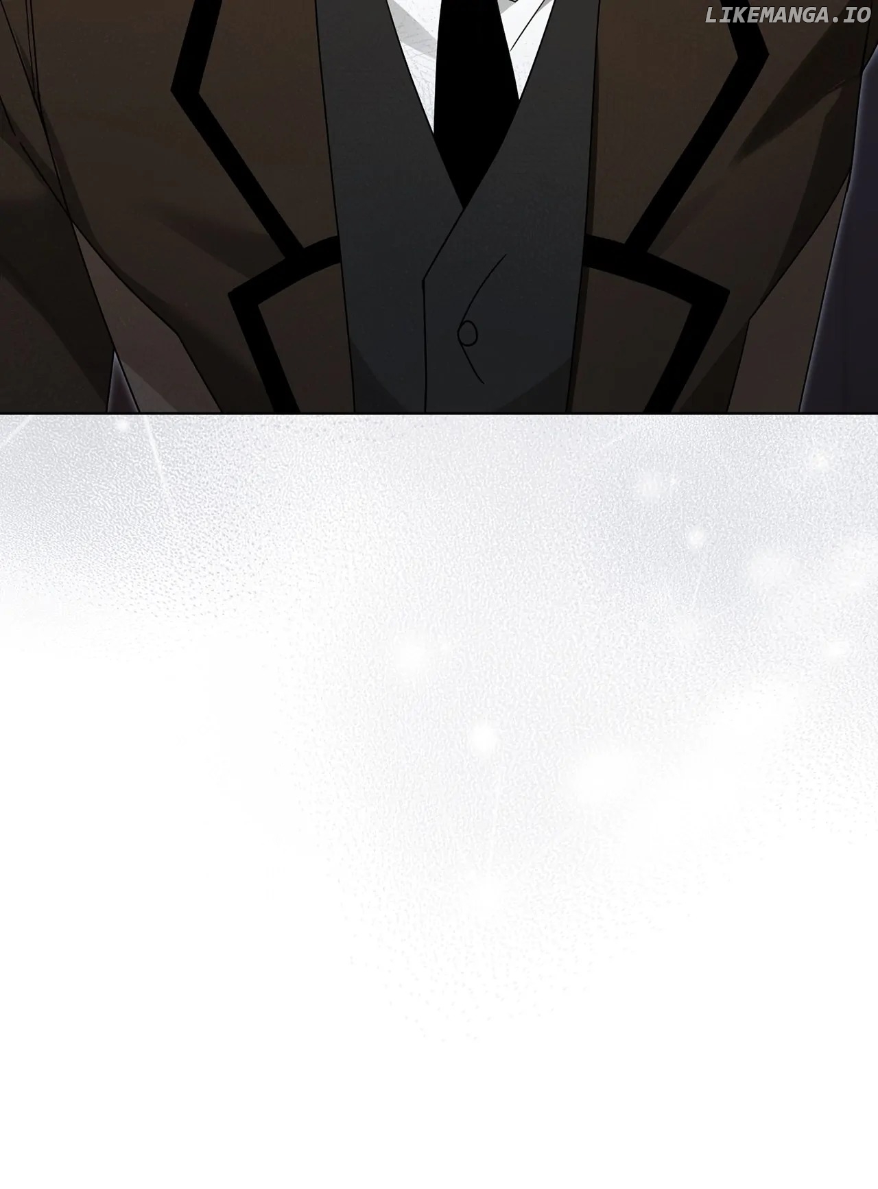I’m the Wife of the Yandere Second Male Lead Chapter 32 - page 5