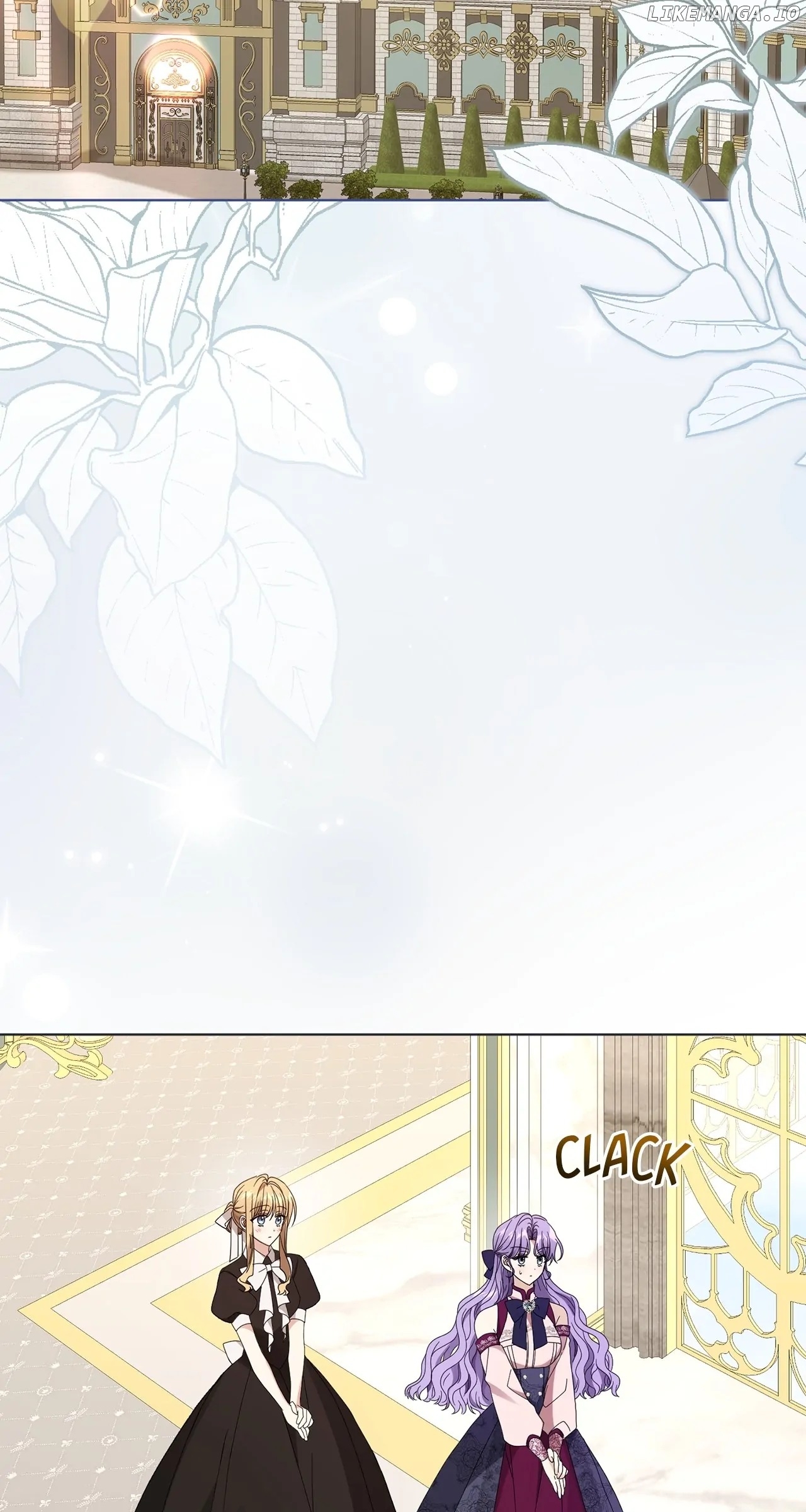I’m the Wife of the Yandere Second Male Lead Chapter 32 - page 9