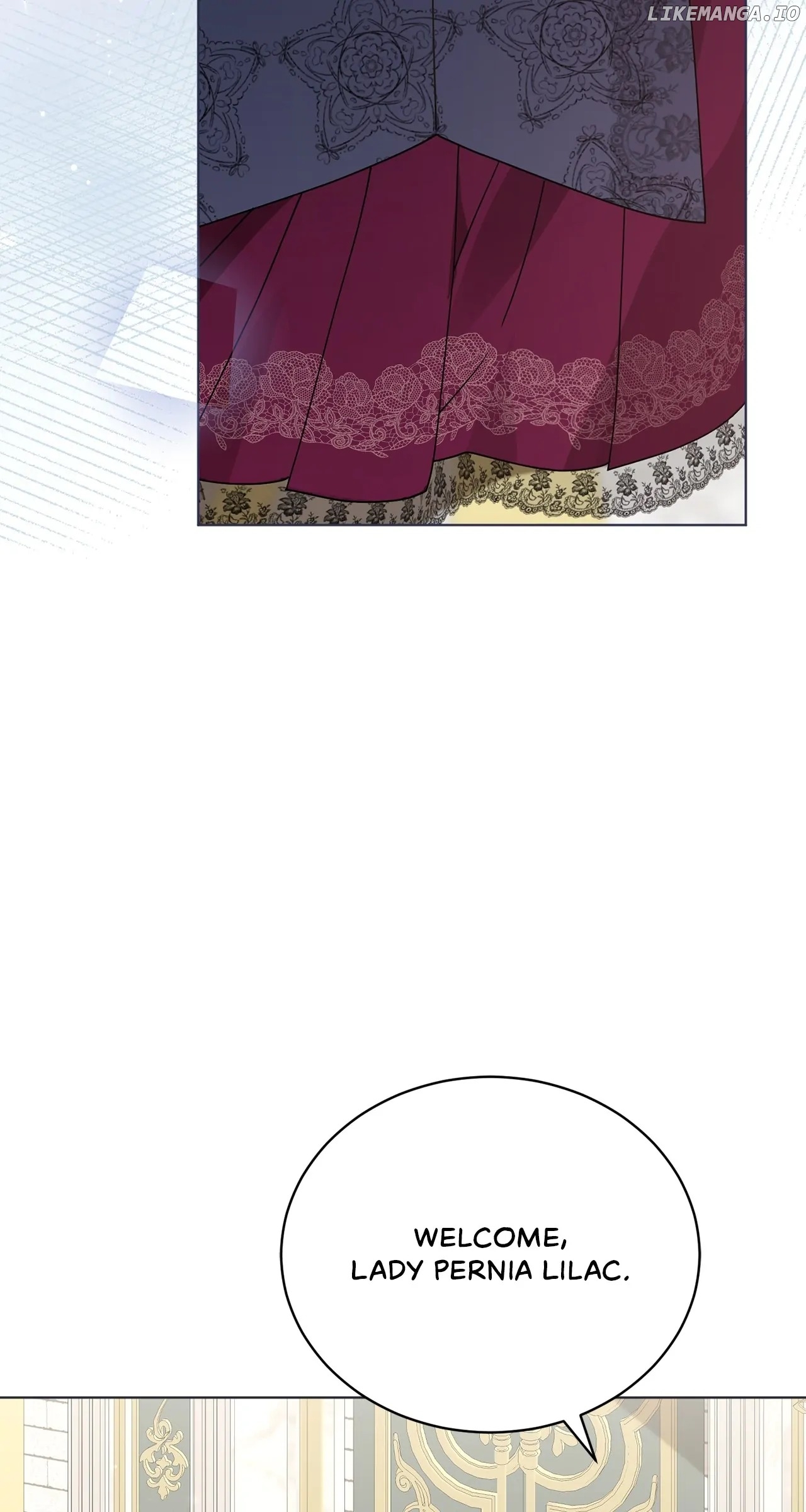 I’m the Wife of the Yandere Second Male Lead Chapter 32 - page 12