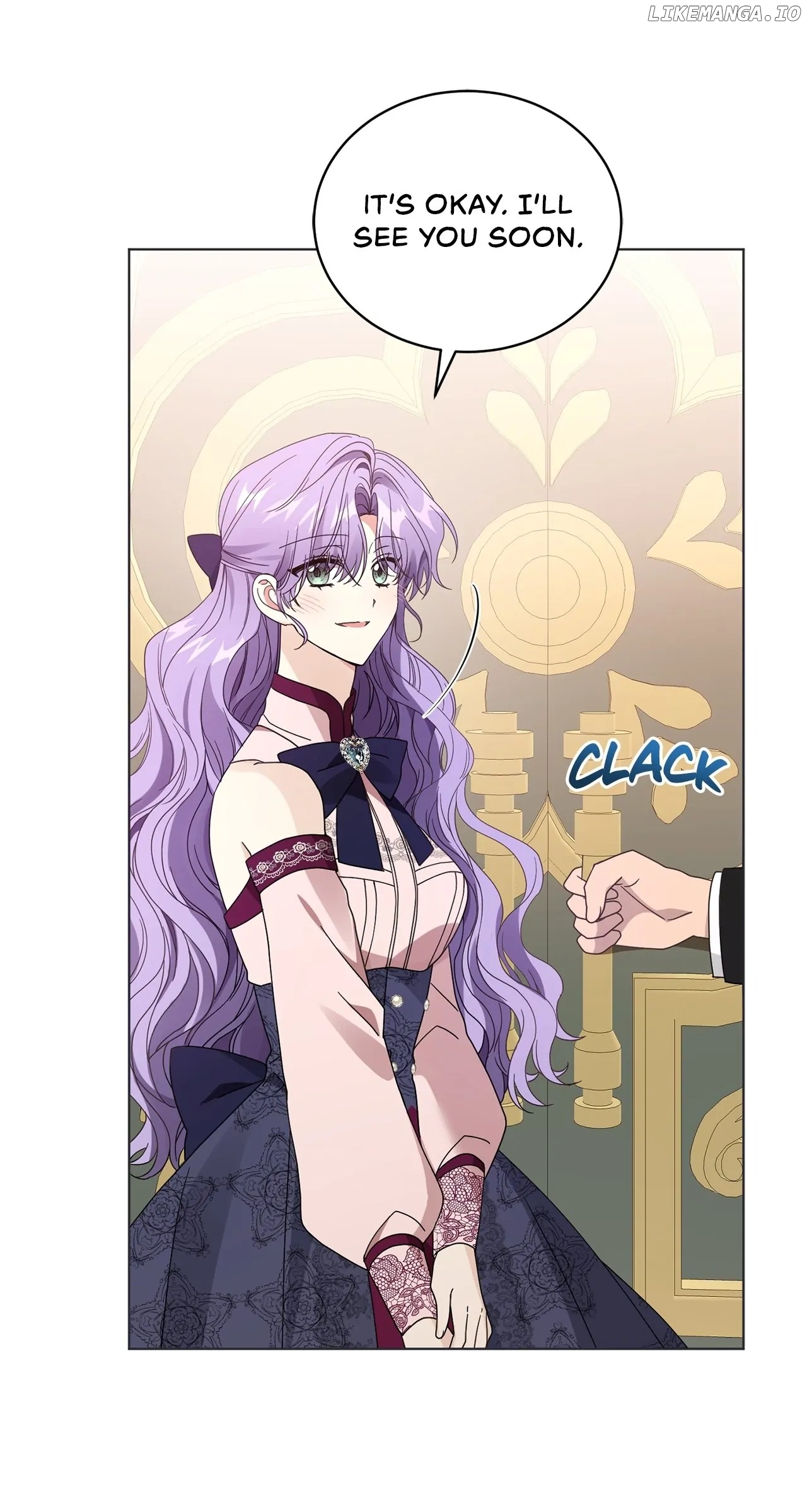 I’m the Wife of the Yandere Second Male Lead Chapter 32 - page 16