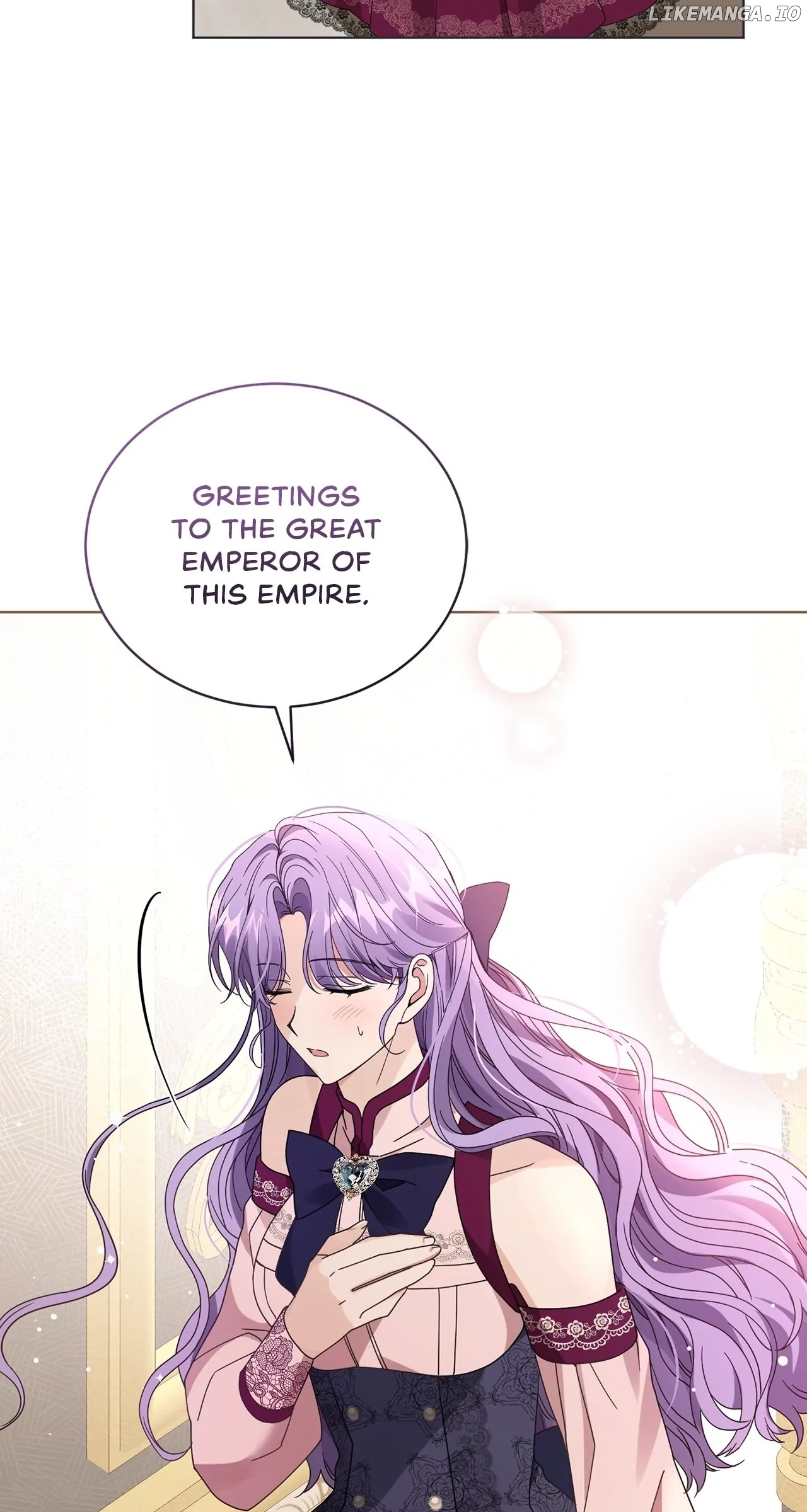 I’m the Wife of the Yandere Second Male Lead Chapter 32 - page 18