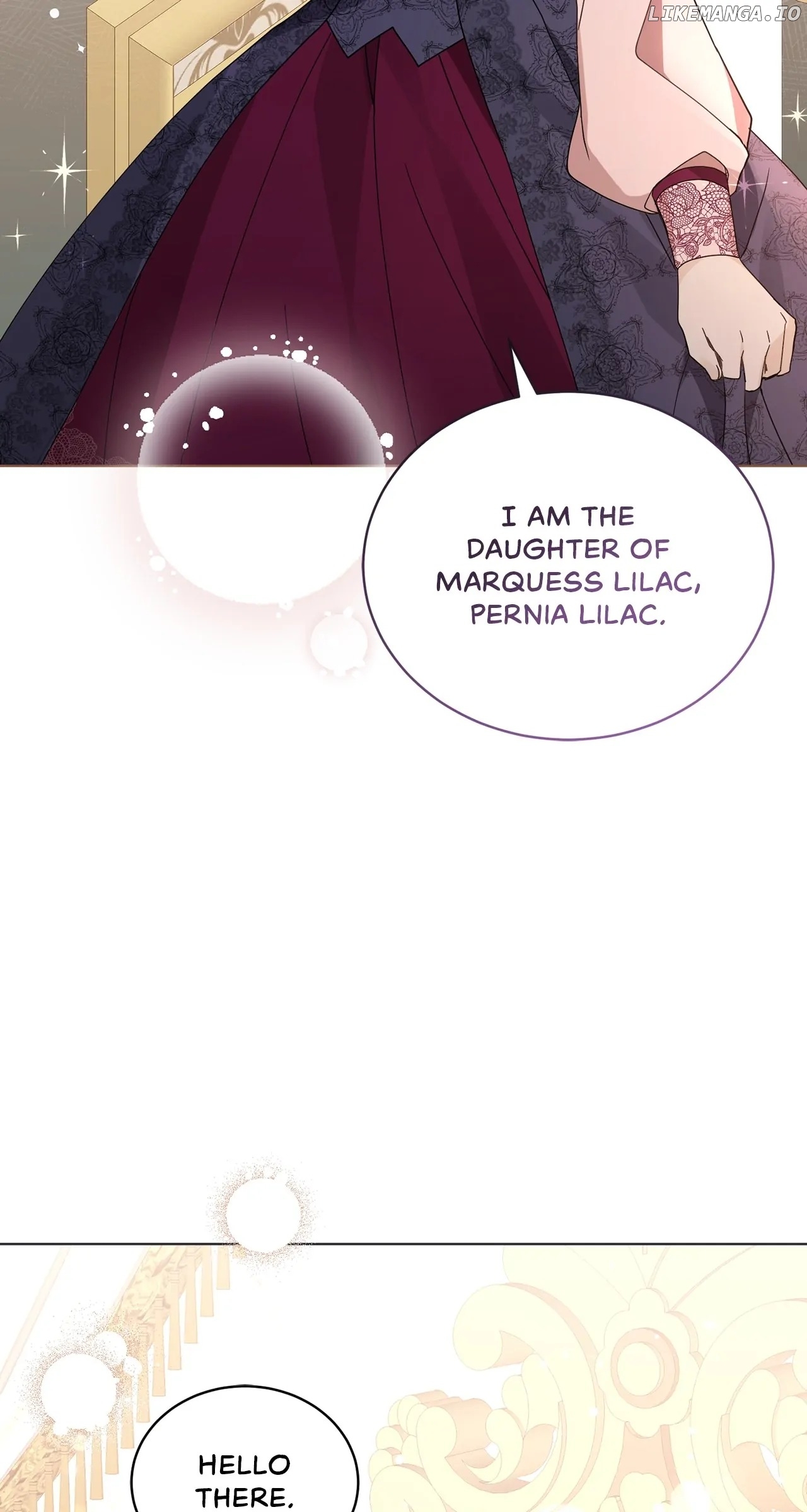 I’m the Wife of the Yandere Second Male Lead Chapter 32 - page 19