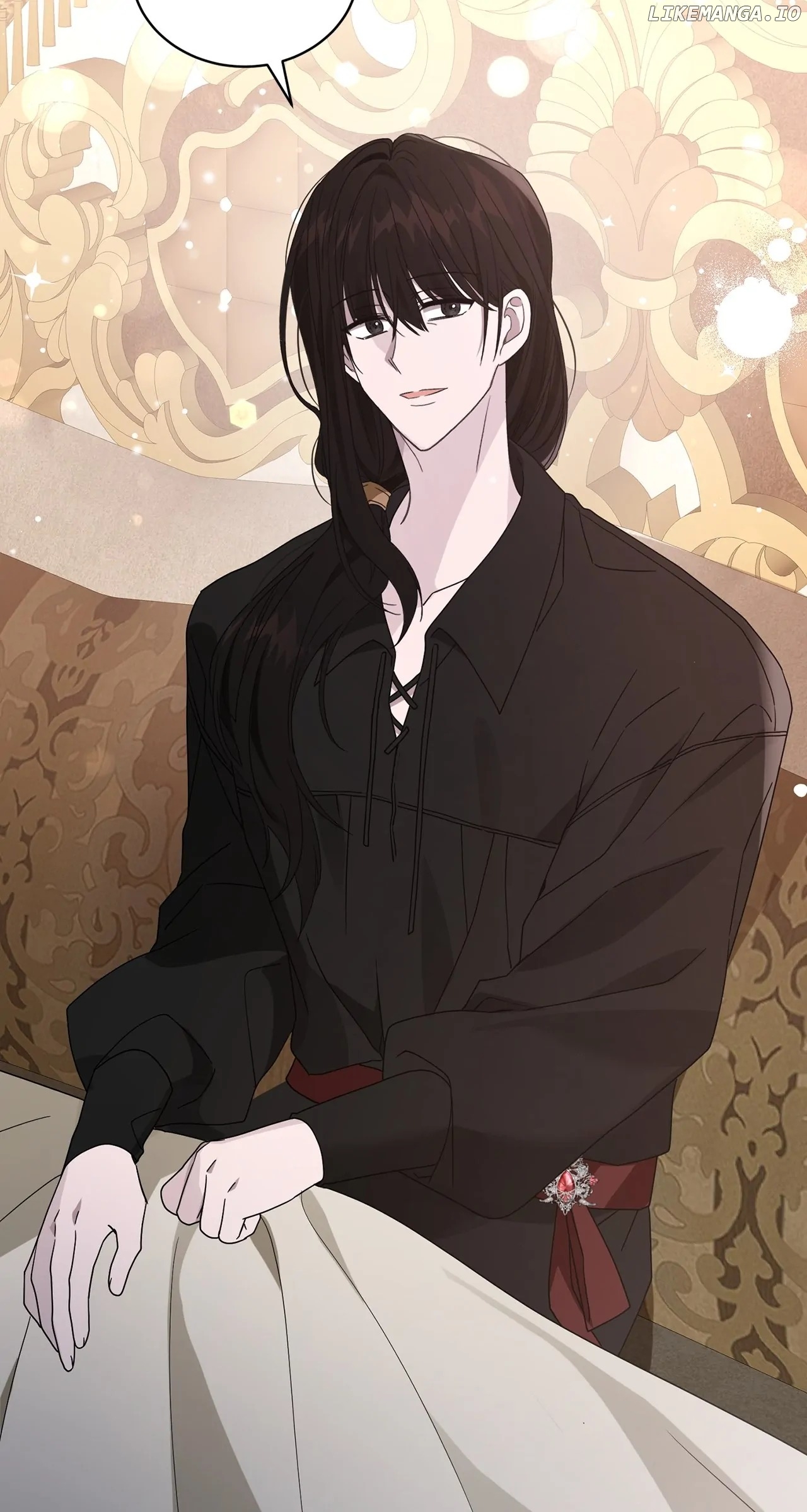 I’m the Wife of the Yandere Second Male Lead Chapter 32 - page 20