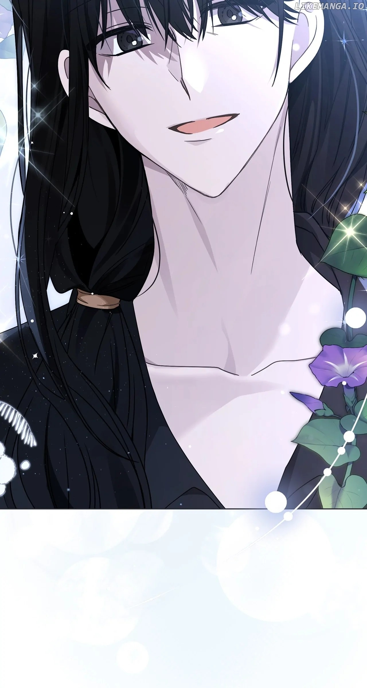 I’m the Wife of the Yandere Second Male Lead Chapter 32 - page 22