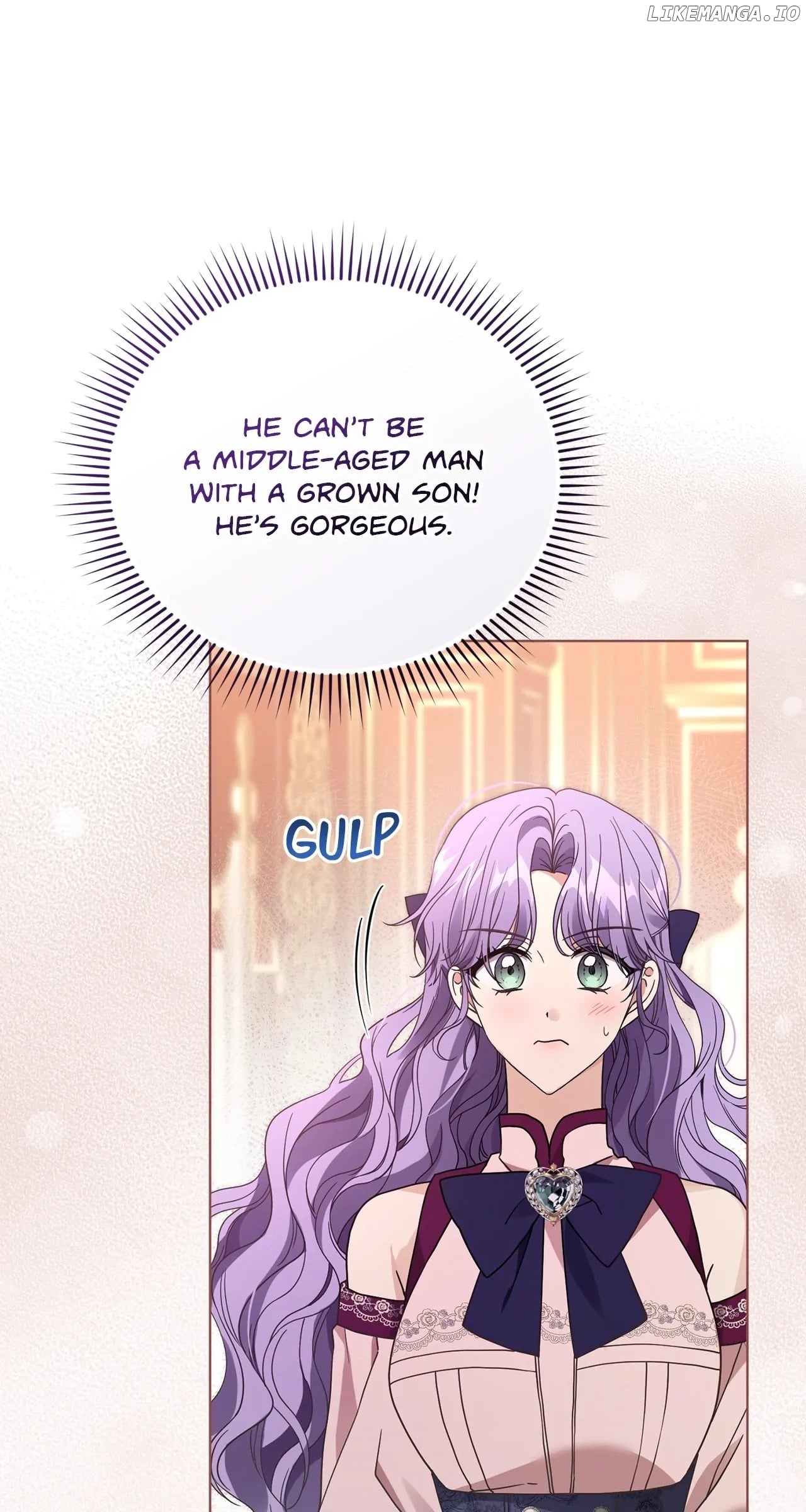I’m the Wife of the Yandere Second Male Lead Chapter 32 - page 24