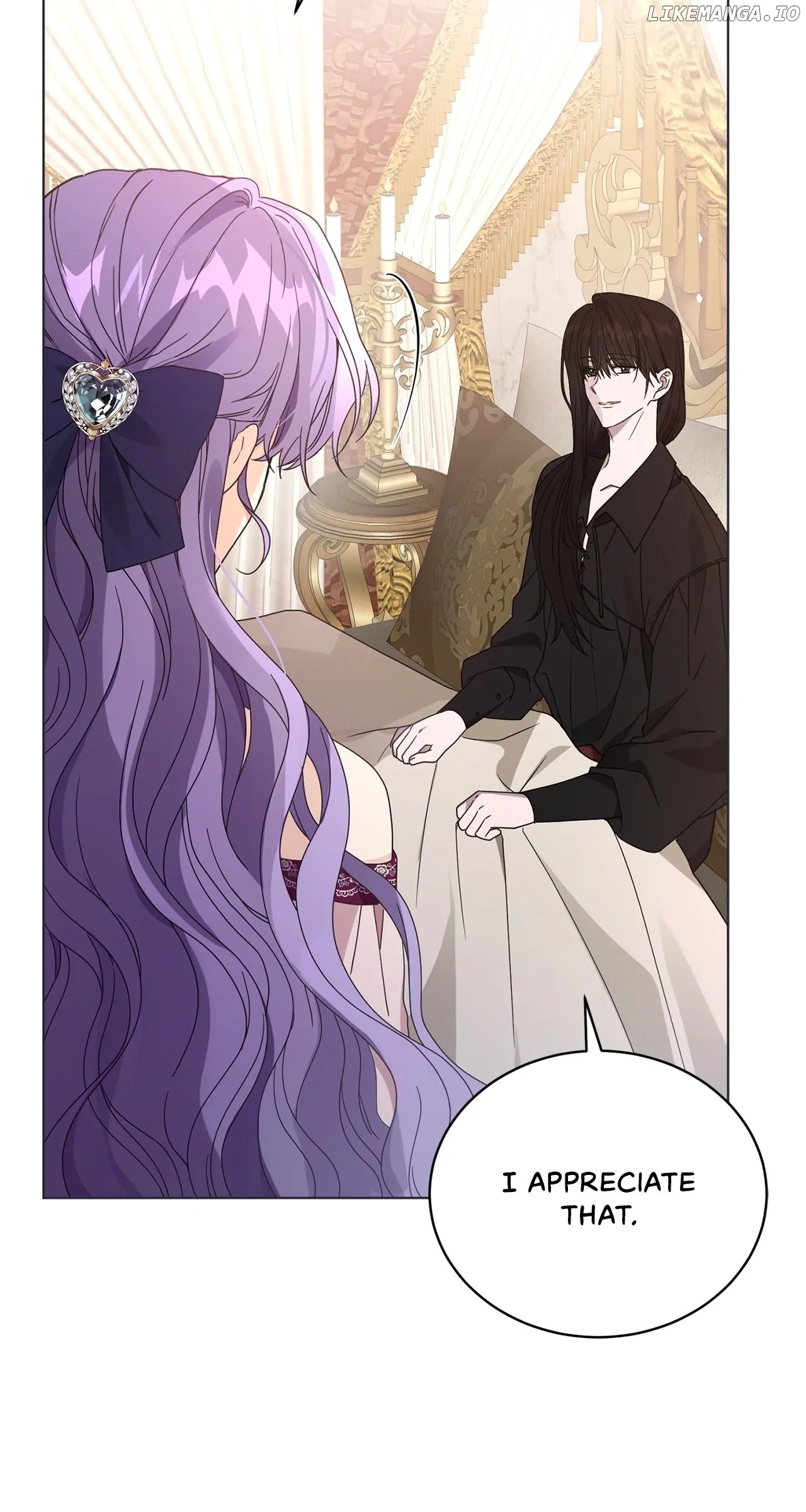 I’m the Wife of the Yandere Second Male Lead Chapter 32 - page 26