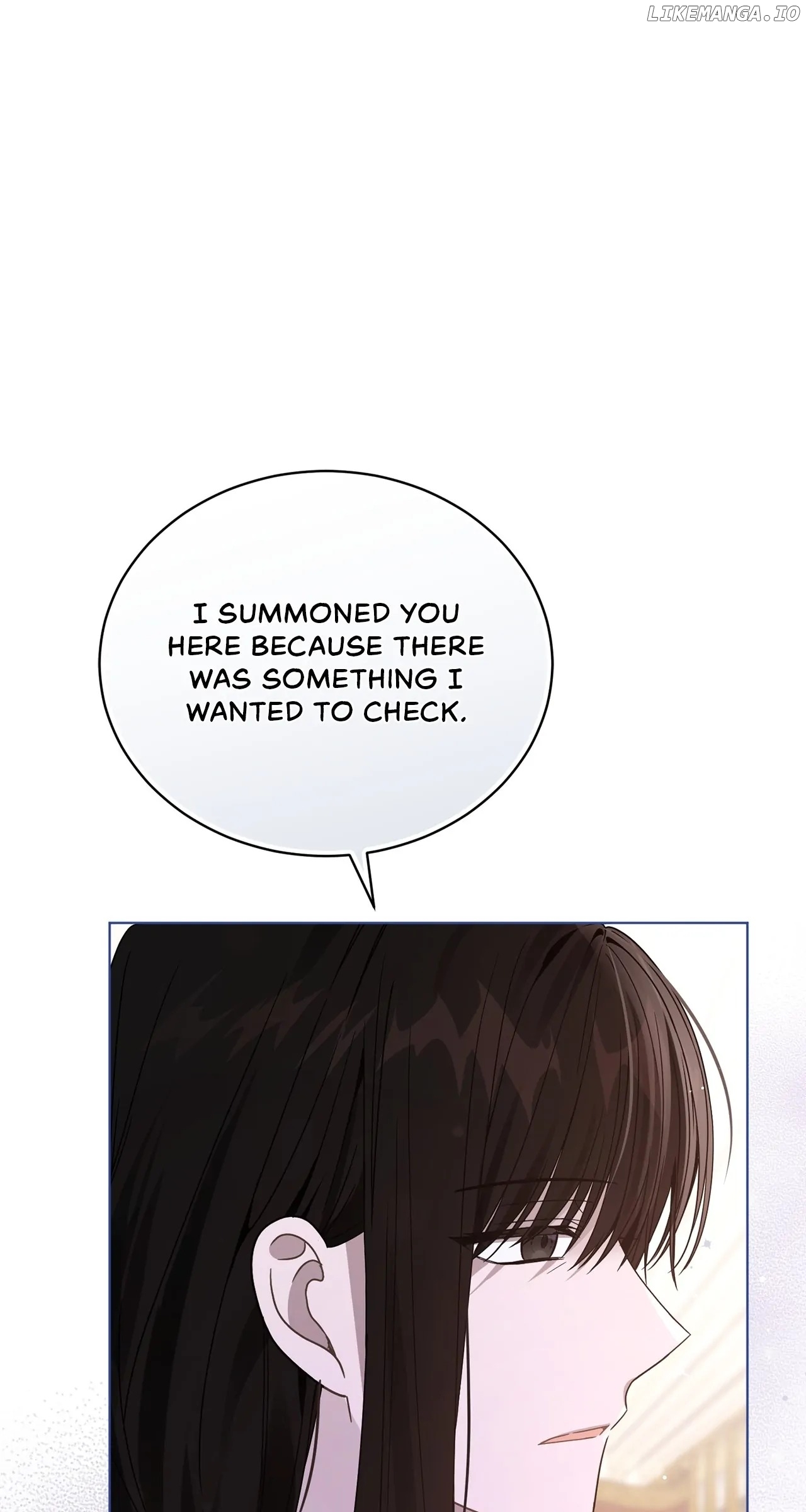 I’m the Wife of the Yandere Second Male Lead Chapter 32 - page 27