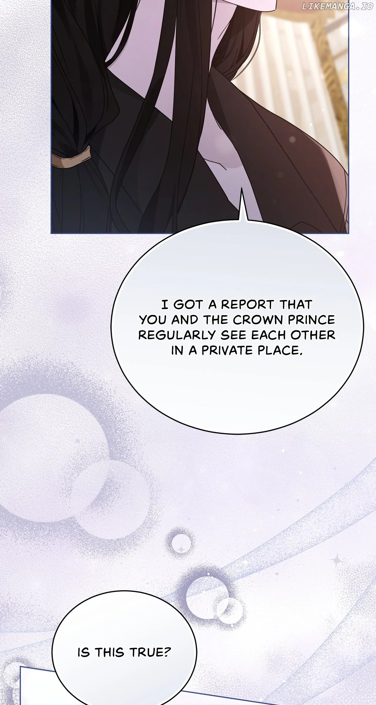I’m the Wife of the Yandere Second Male Lead Chapter 32 - page 28