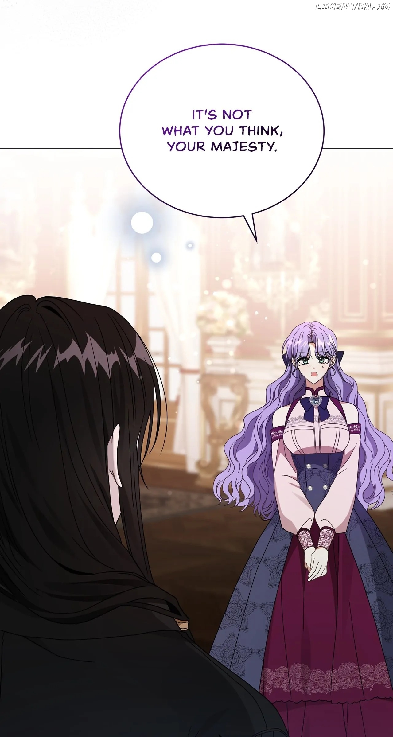 I’m the Wife of the Yandere Second Male Lead Chapter 32 - page 30