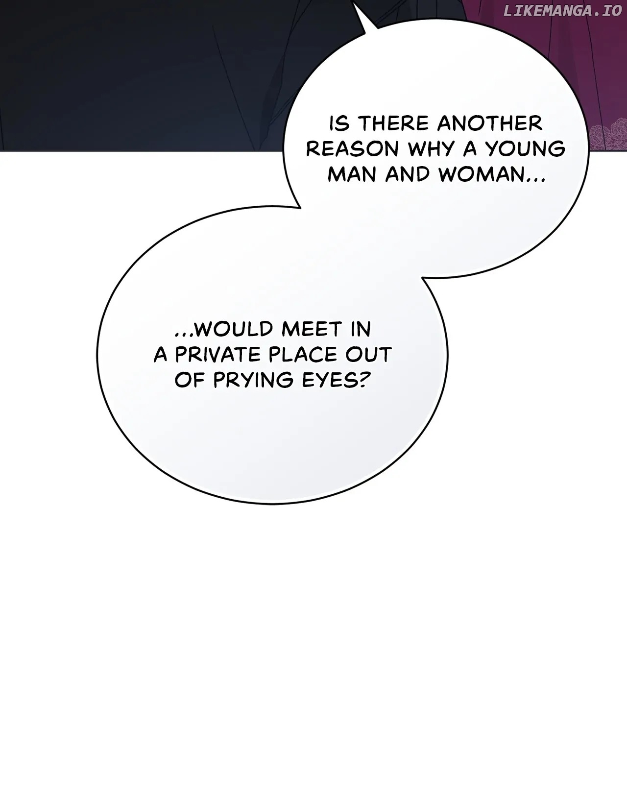 I’m the Wife of the Yandere Second Male Lead Chapter 32 - page 31