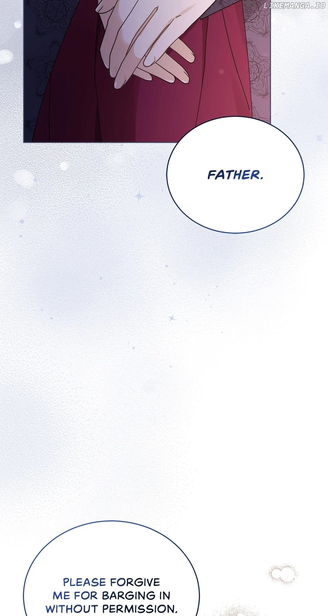 I’m the Wife of the Yandere Second Male Lead Chapter 32 - page 33