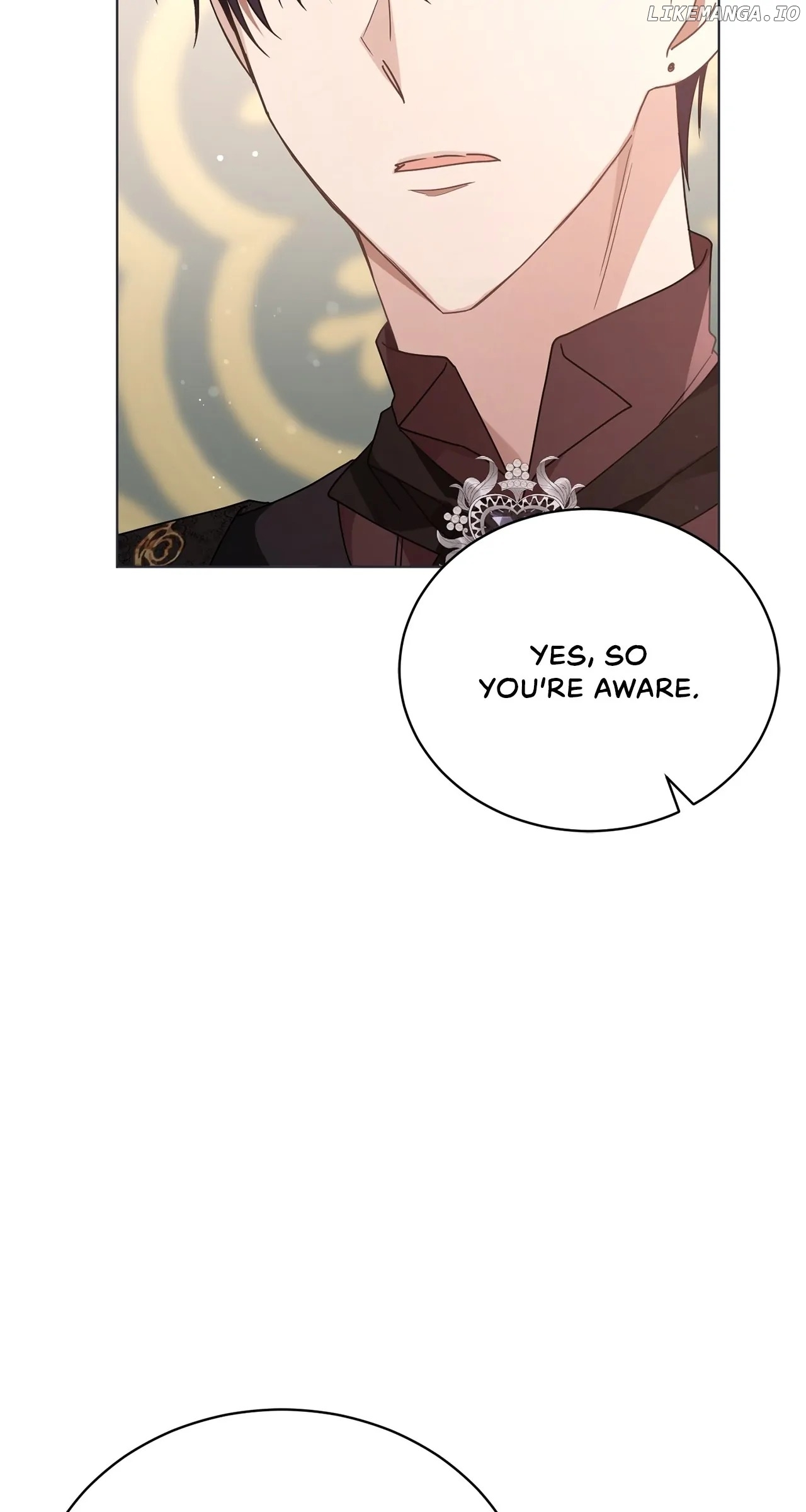 I’m the Wife of the Yandere Second Male Lead Chapter 32 - page 36