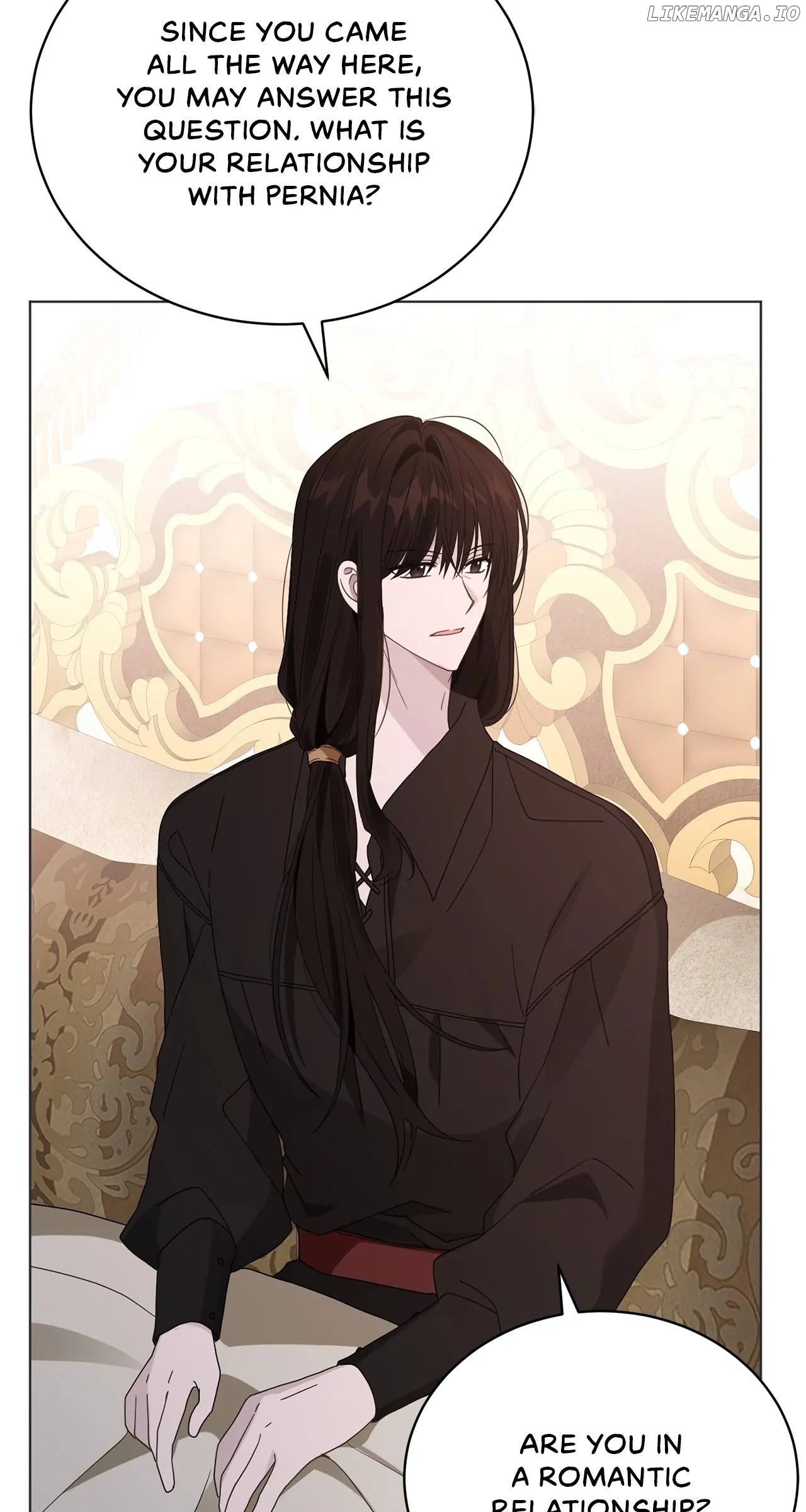 I’m the Wife of the Yandere Second Male Lead Chapter 32 - page 37