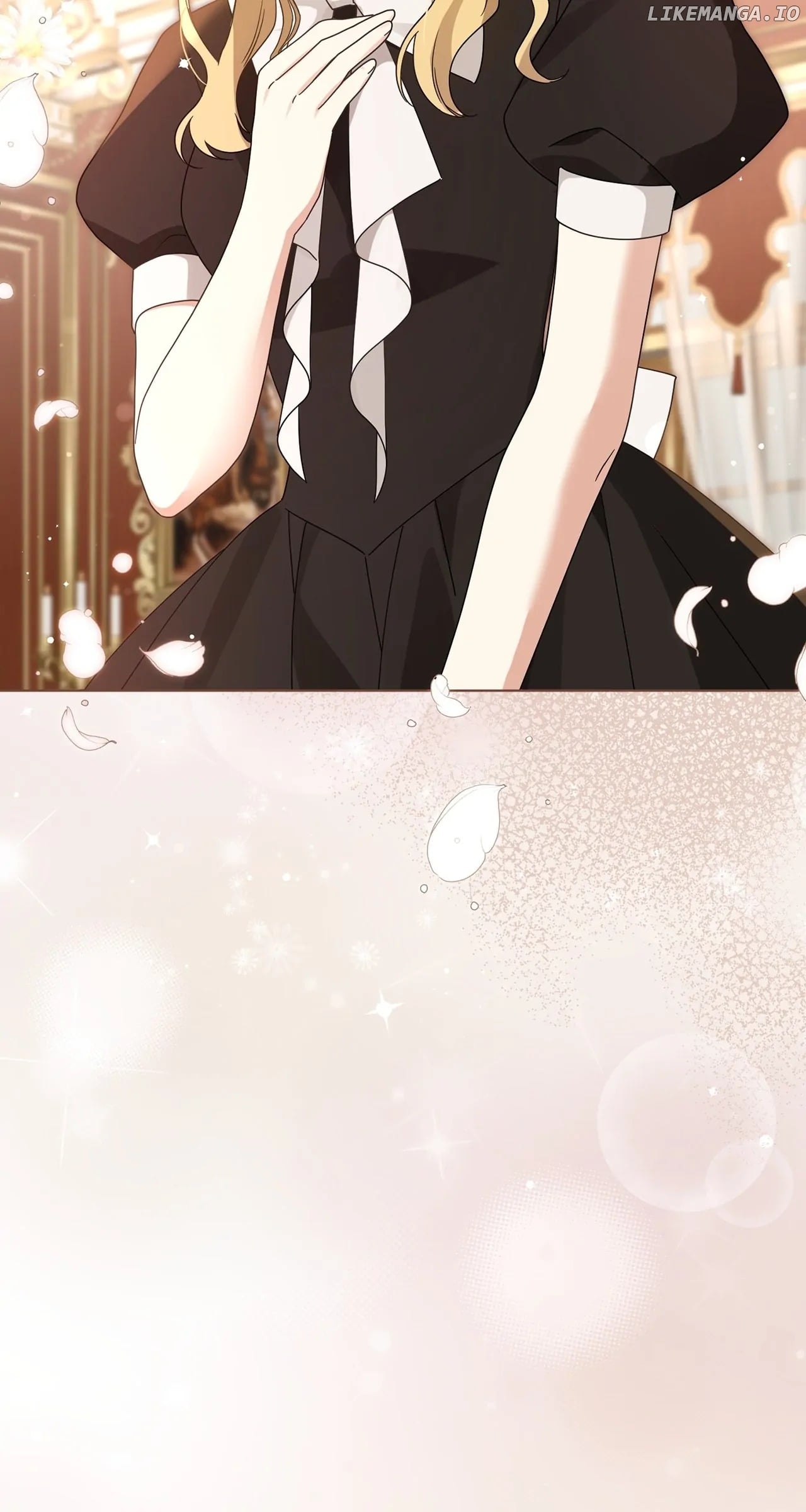 I’m the Wife of the Yandere Second Male Lead Chapter 32 - page 45
