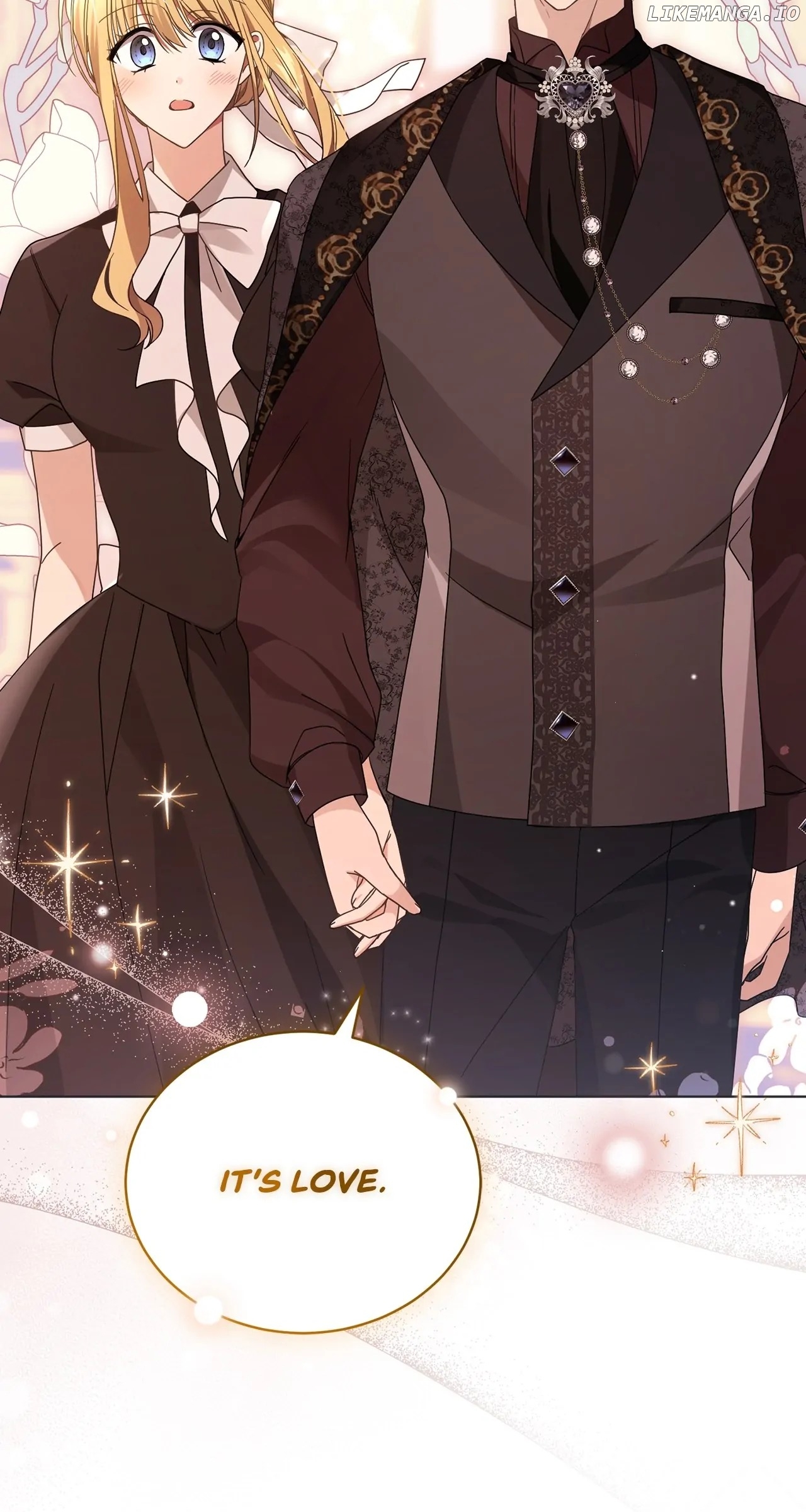 I’m the Wife of the Yandere Second Male Lead Chapter 32 - page 50